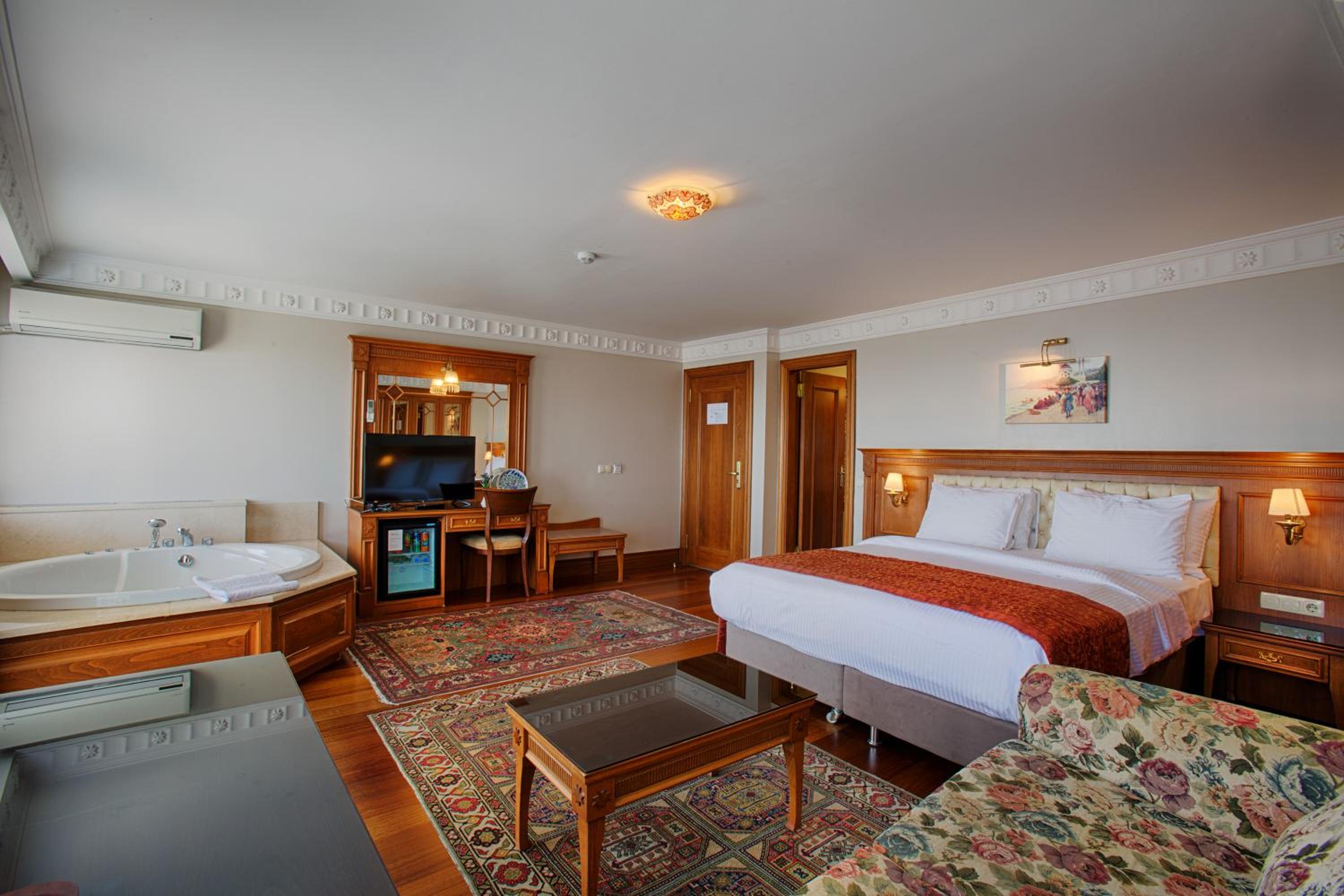 Hotel Sumengen - Image 25