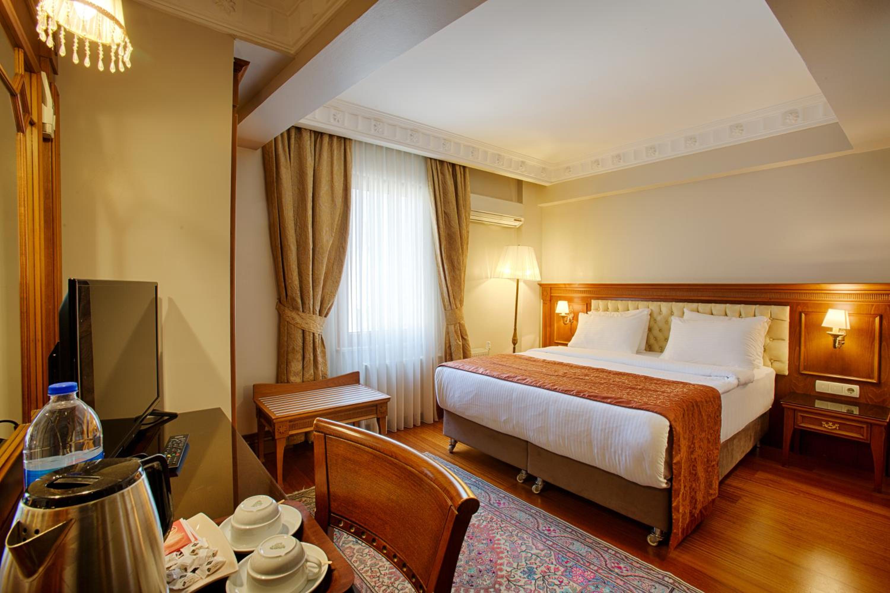 Hotel Sumengen - Image 26