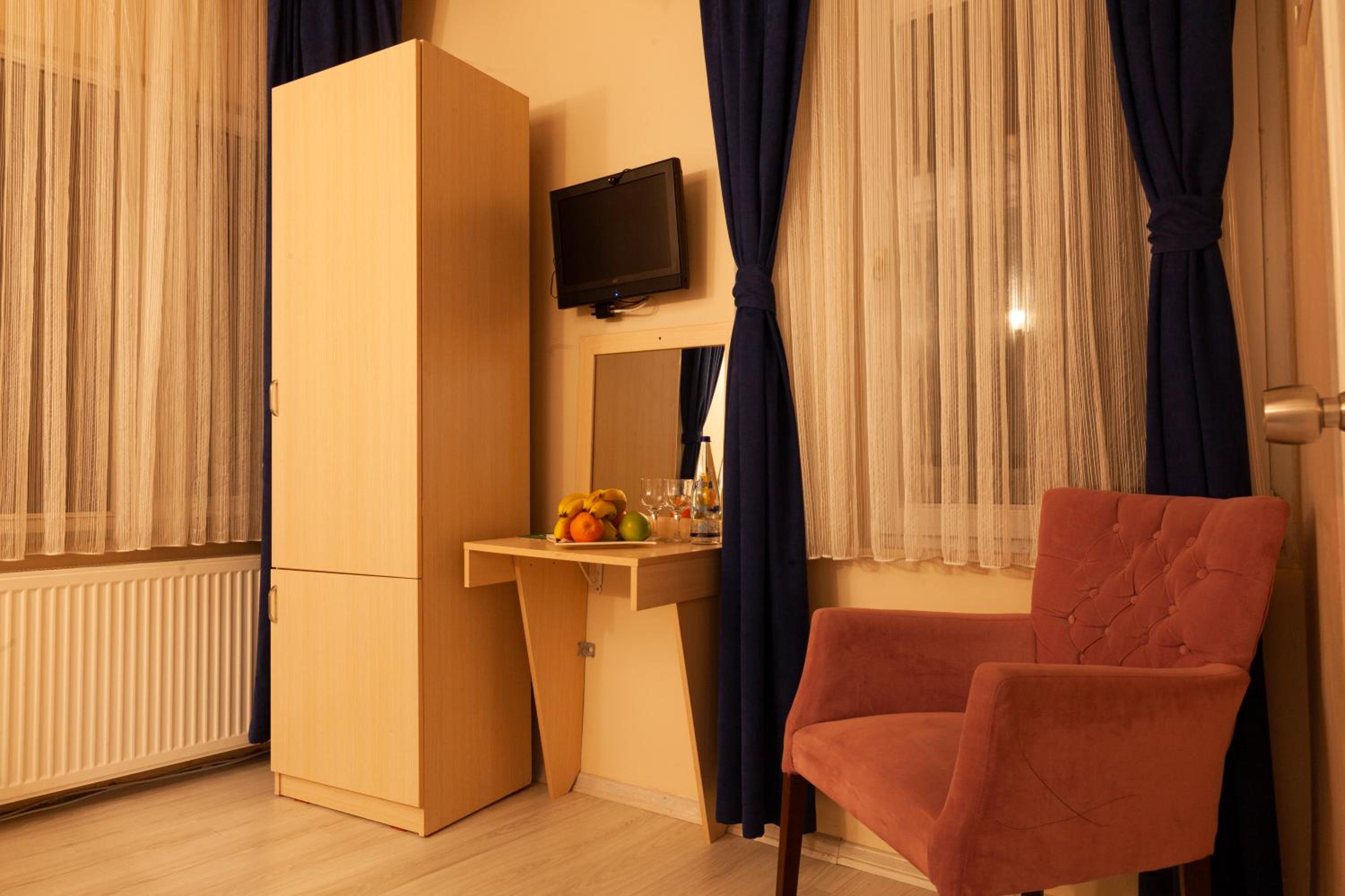 My Home Sultanahmet Hotel - Image 35