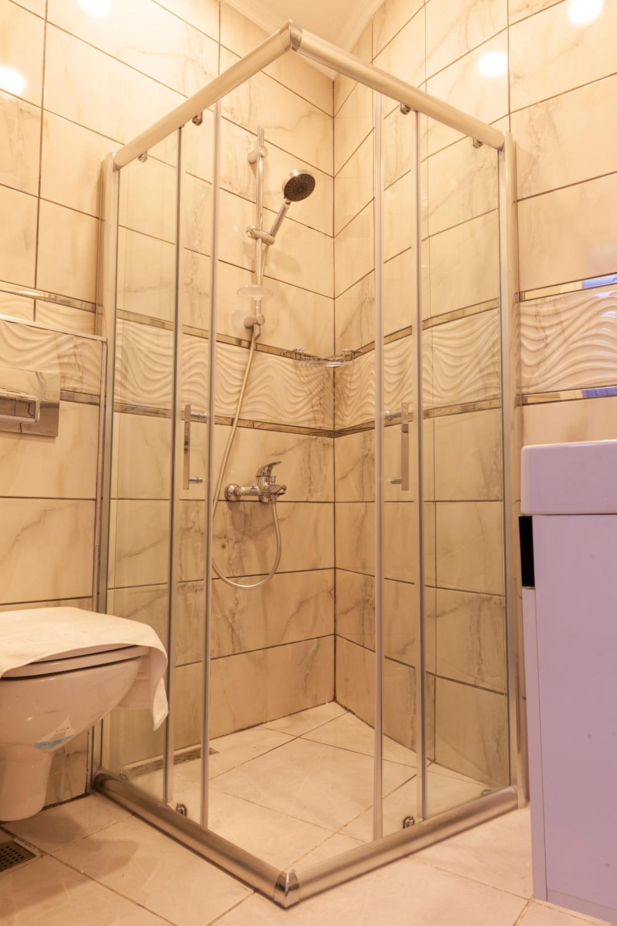 My Home Sultanahmet Hotel - Image 37