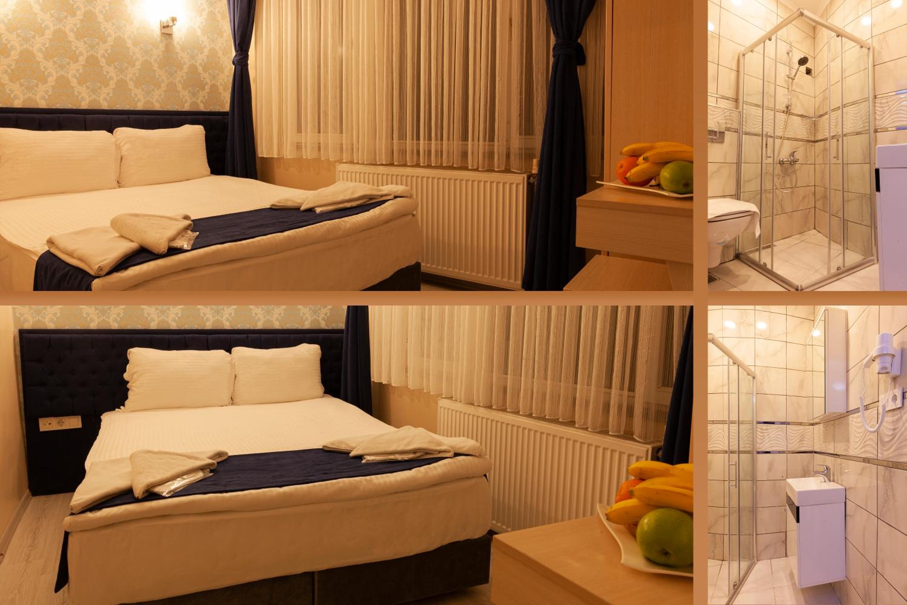 My Home Sultanahmet Hotel - Image 43
