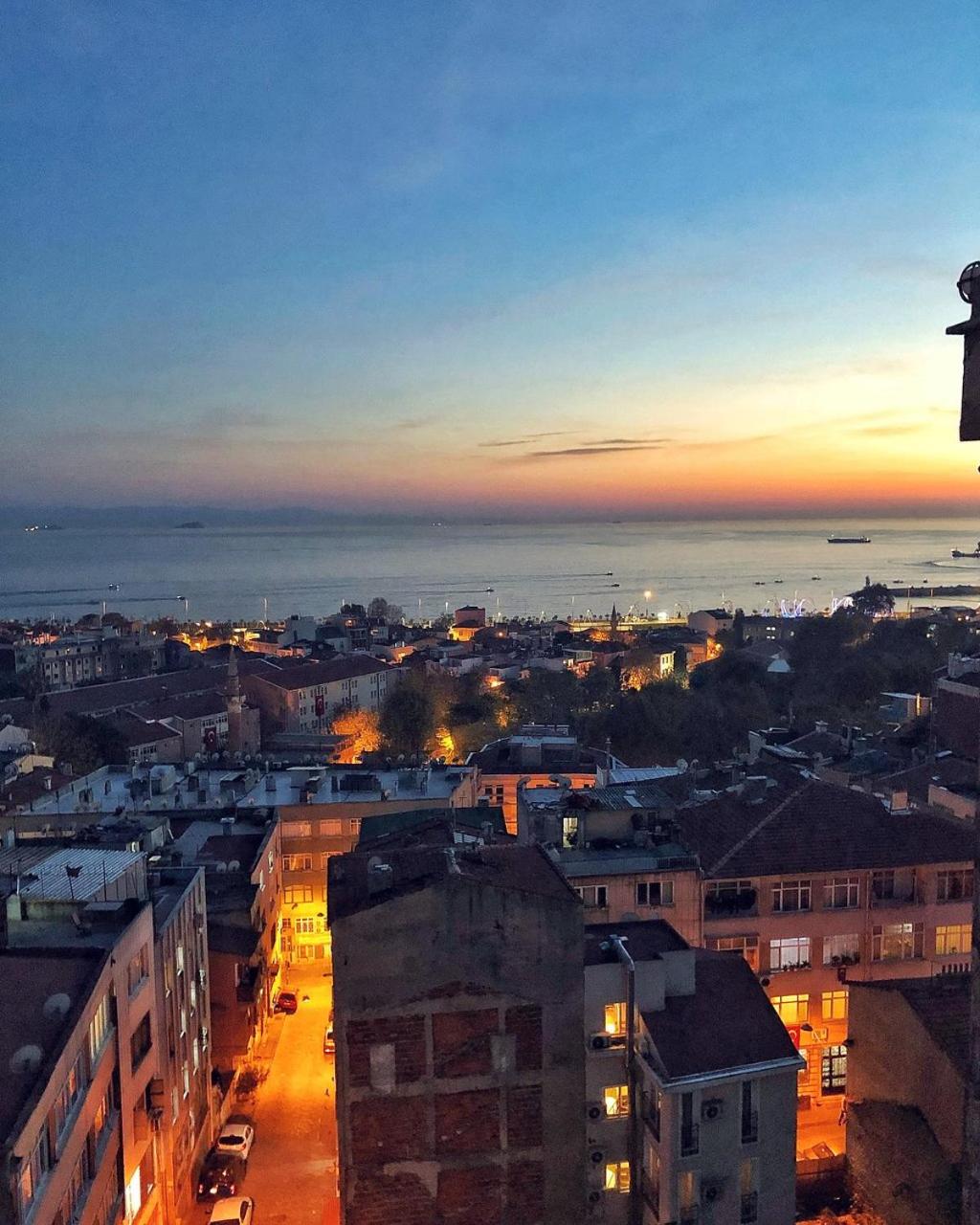 My Home Sultanahmet Hotel - Image 41