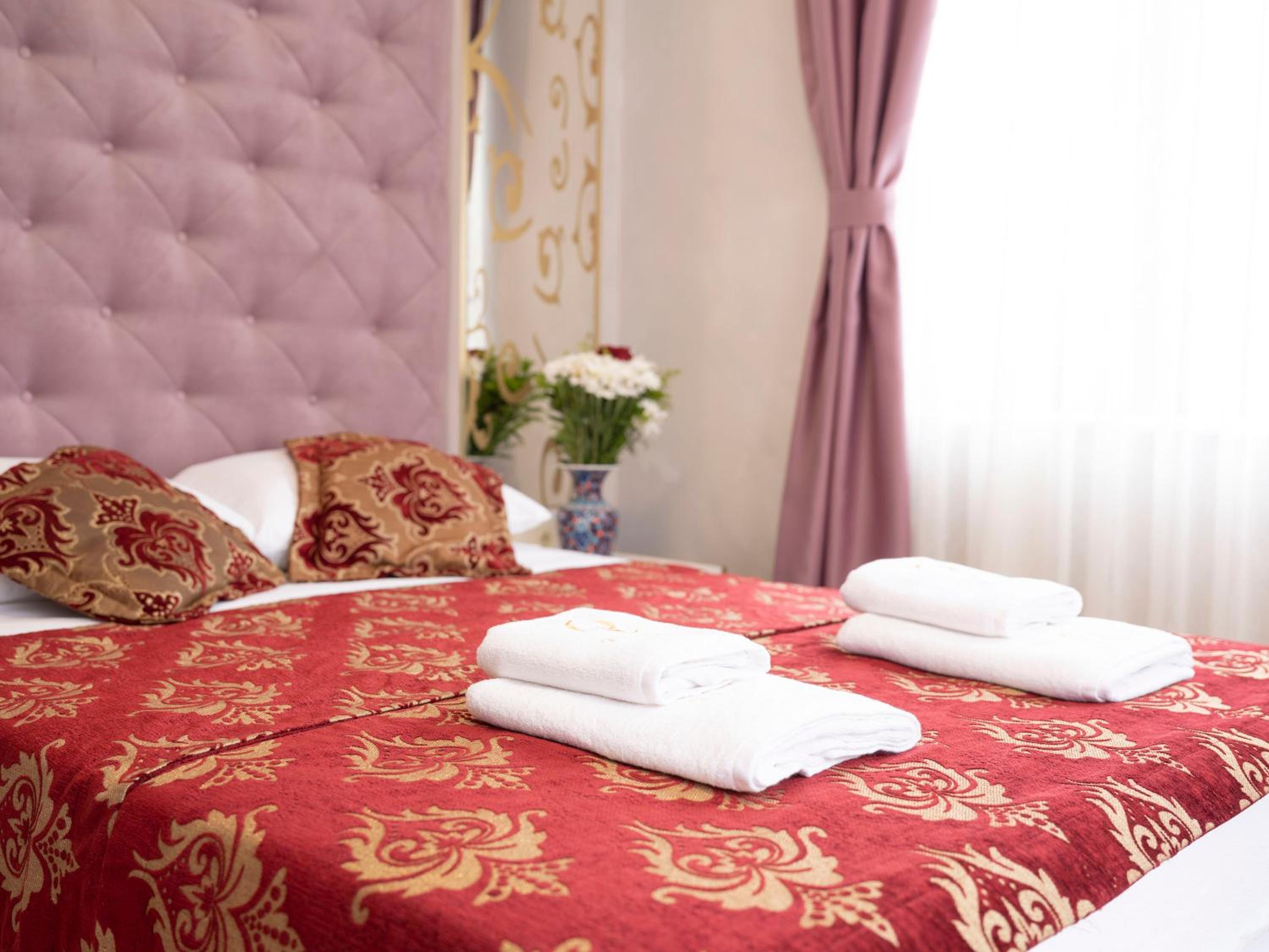 The Zanadu İstanbul - Image 71