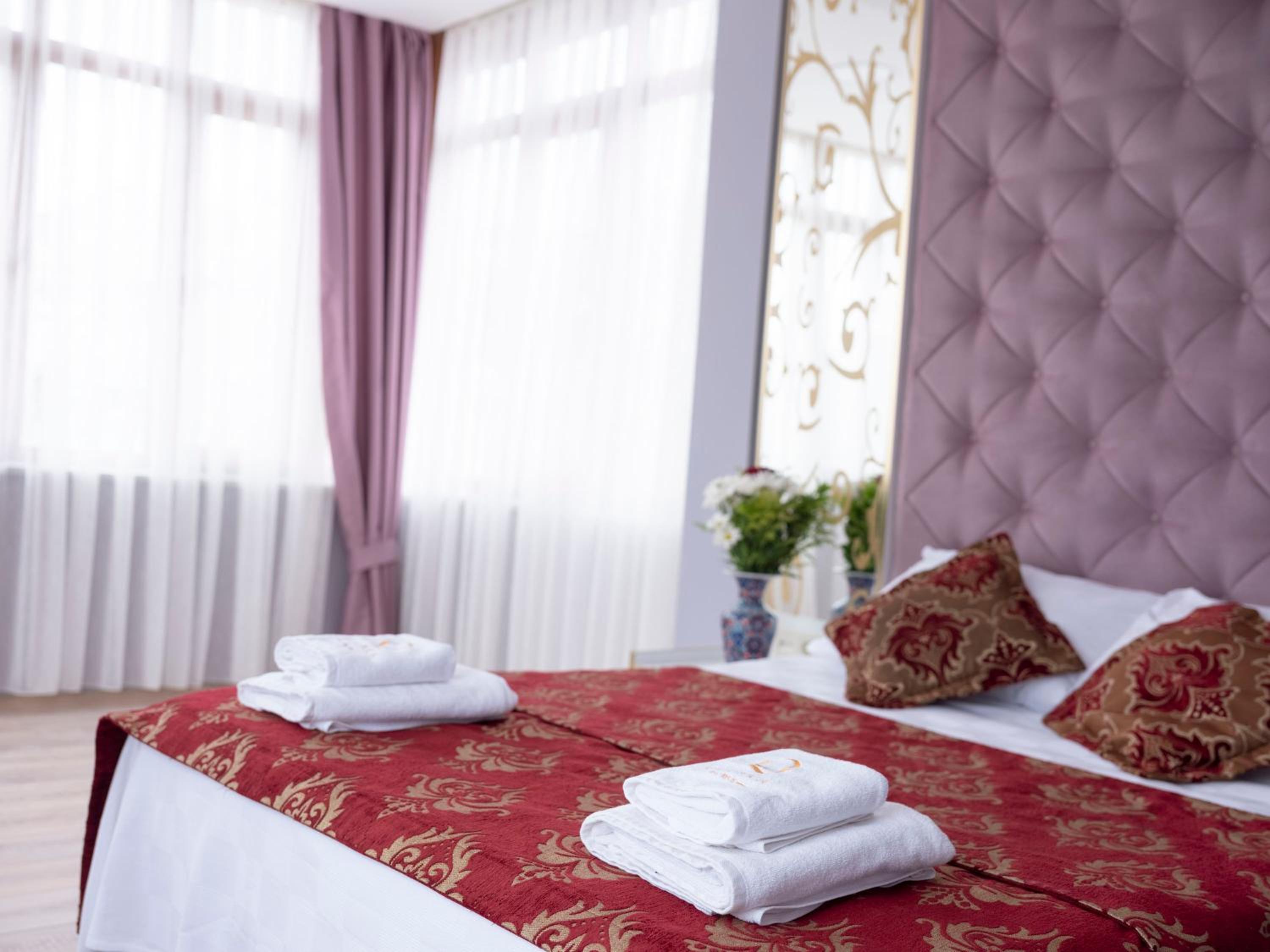 The Zanadu İstanbul - Image 41