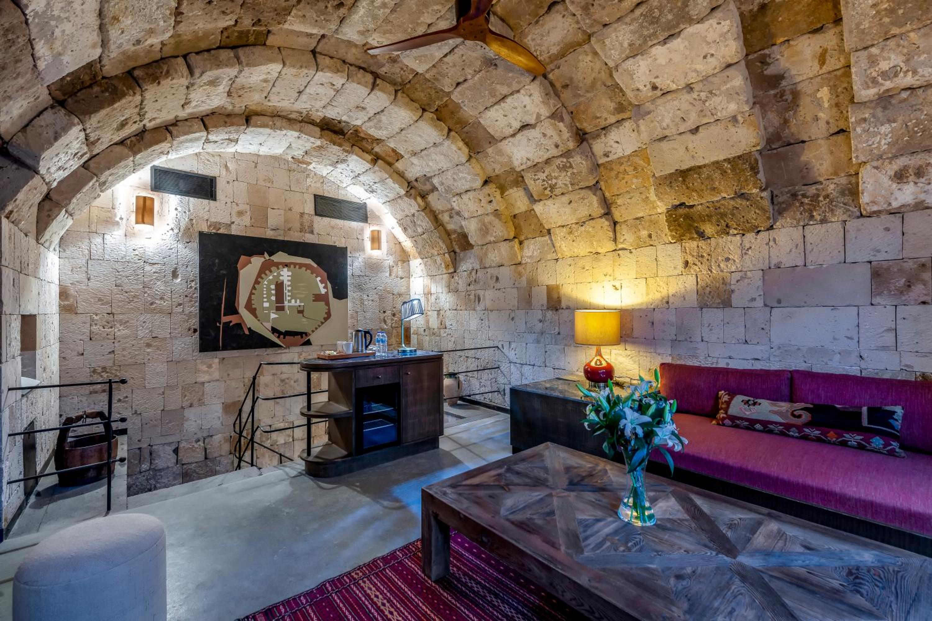 Carus Cappadocia - Image 32