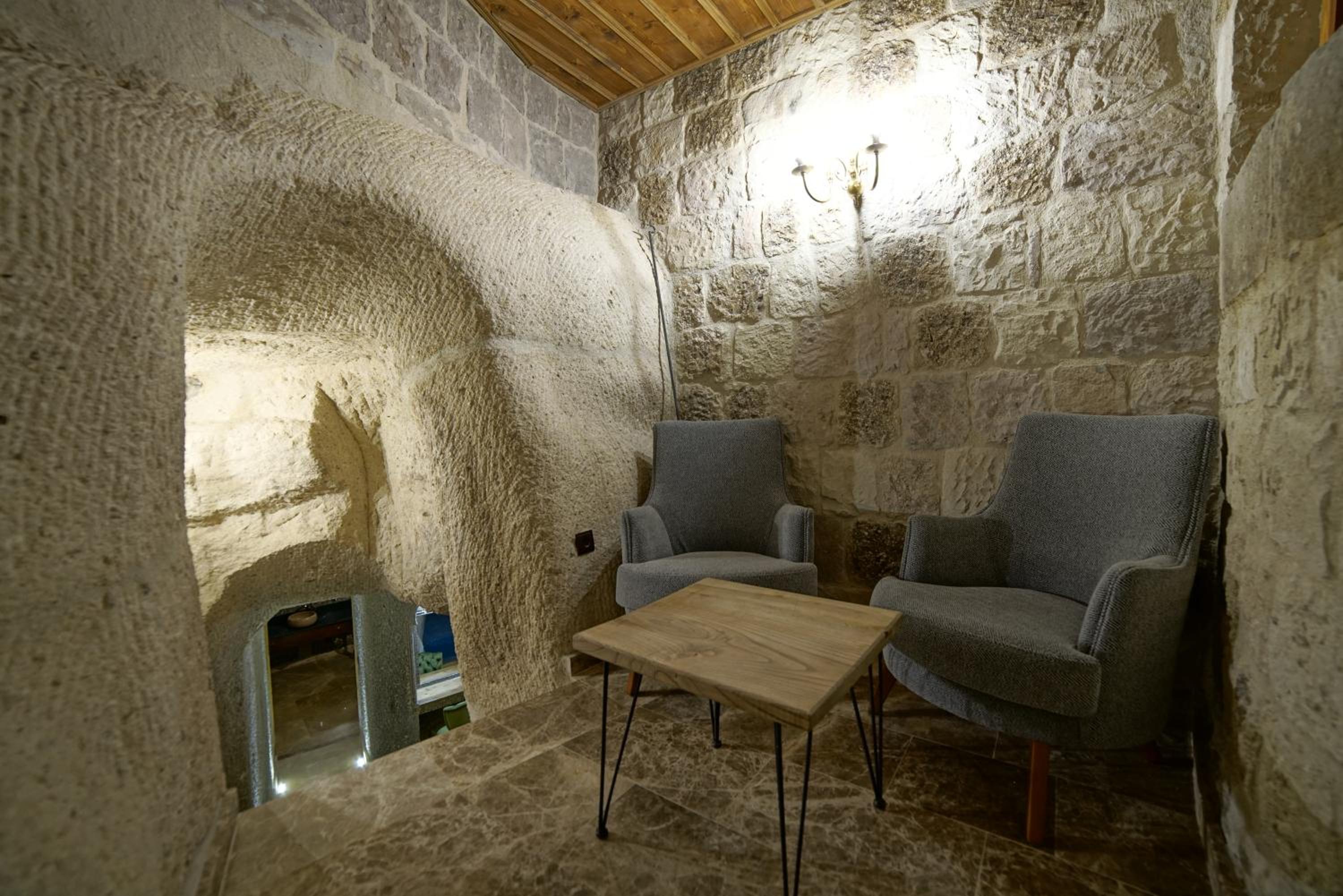 Lunar Cappadocia Hotel - Image 199