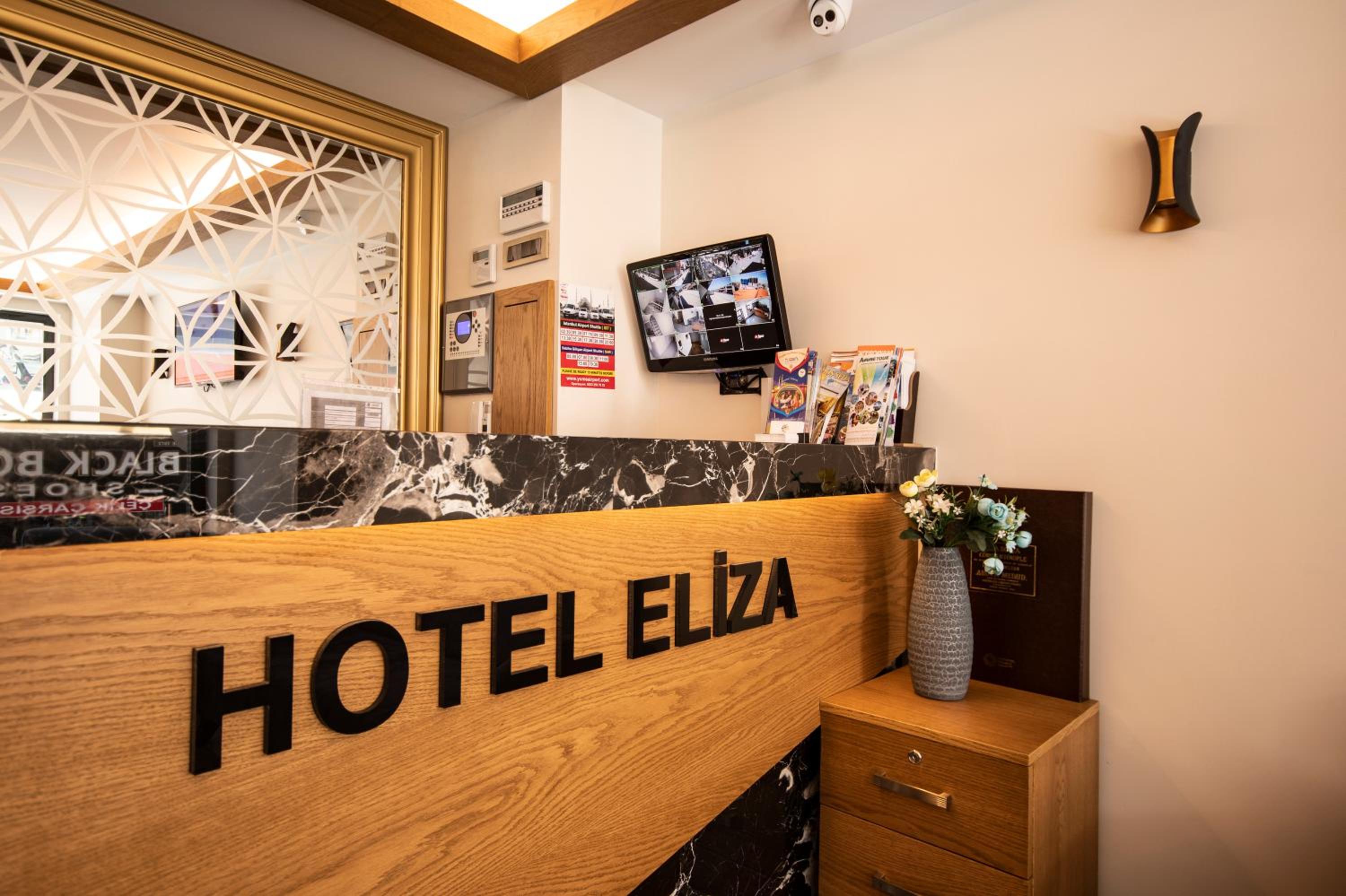 Eliza Otel - Image 9