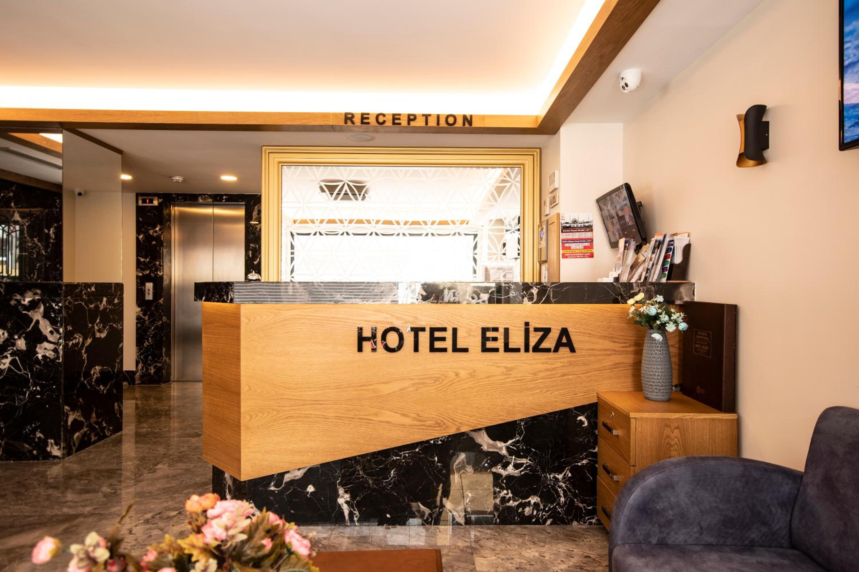 Eliza Otel - Image 53