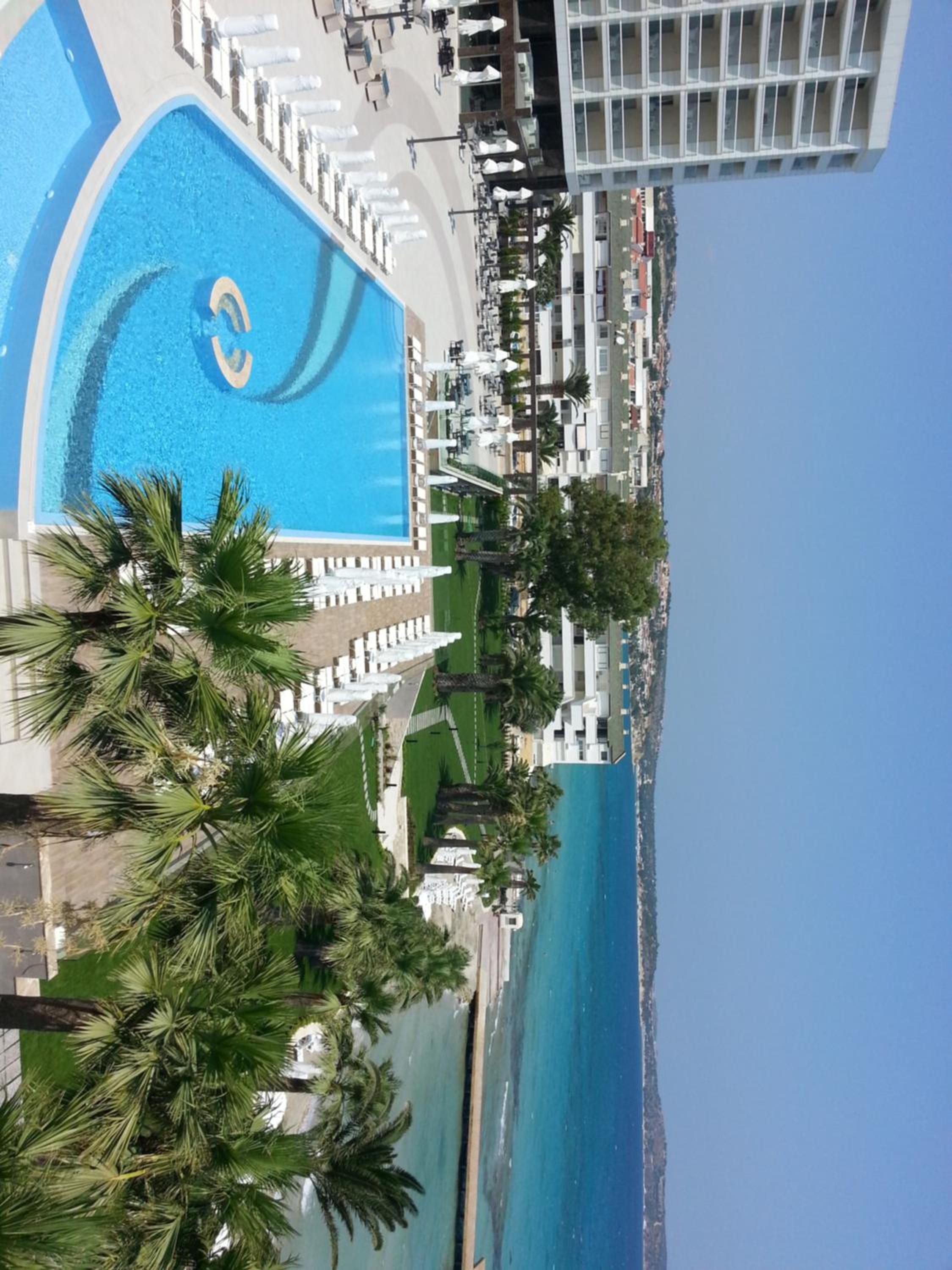 Boyalik Beach Hotel & Spa Cesme - Image 19