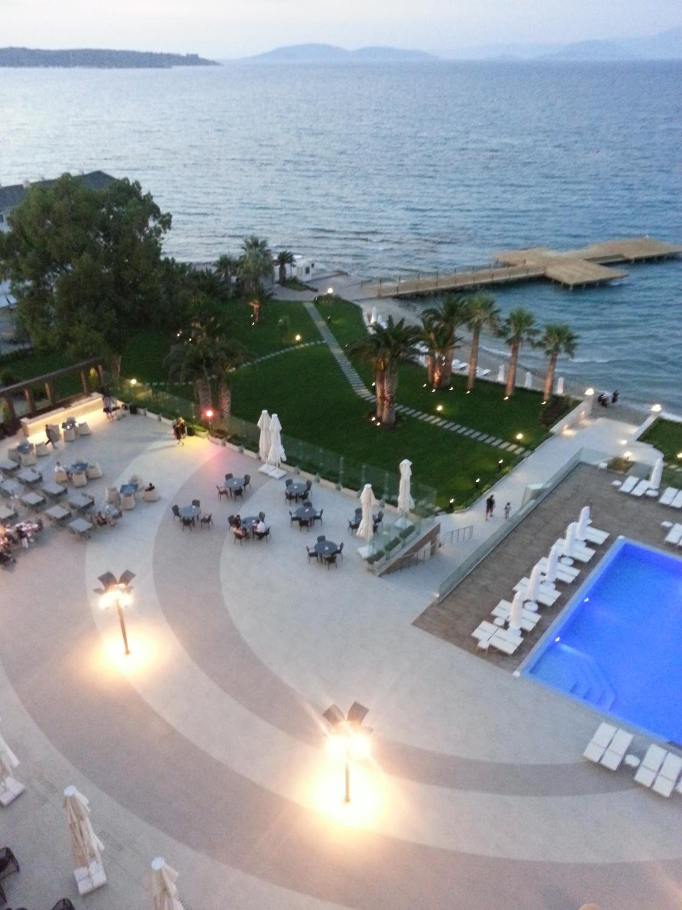 Boyalik Beach Hotel & Spa Cesme - Image 6