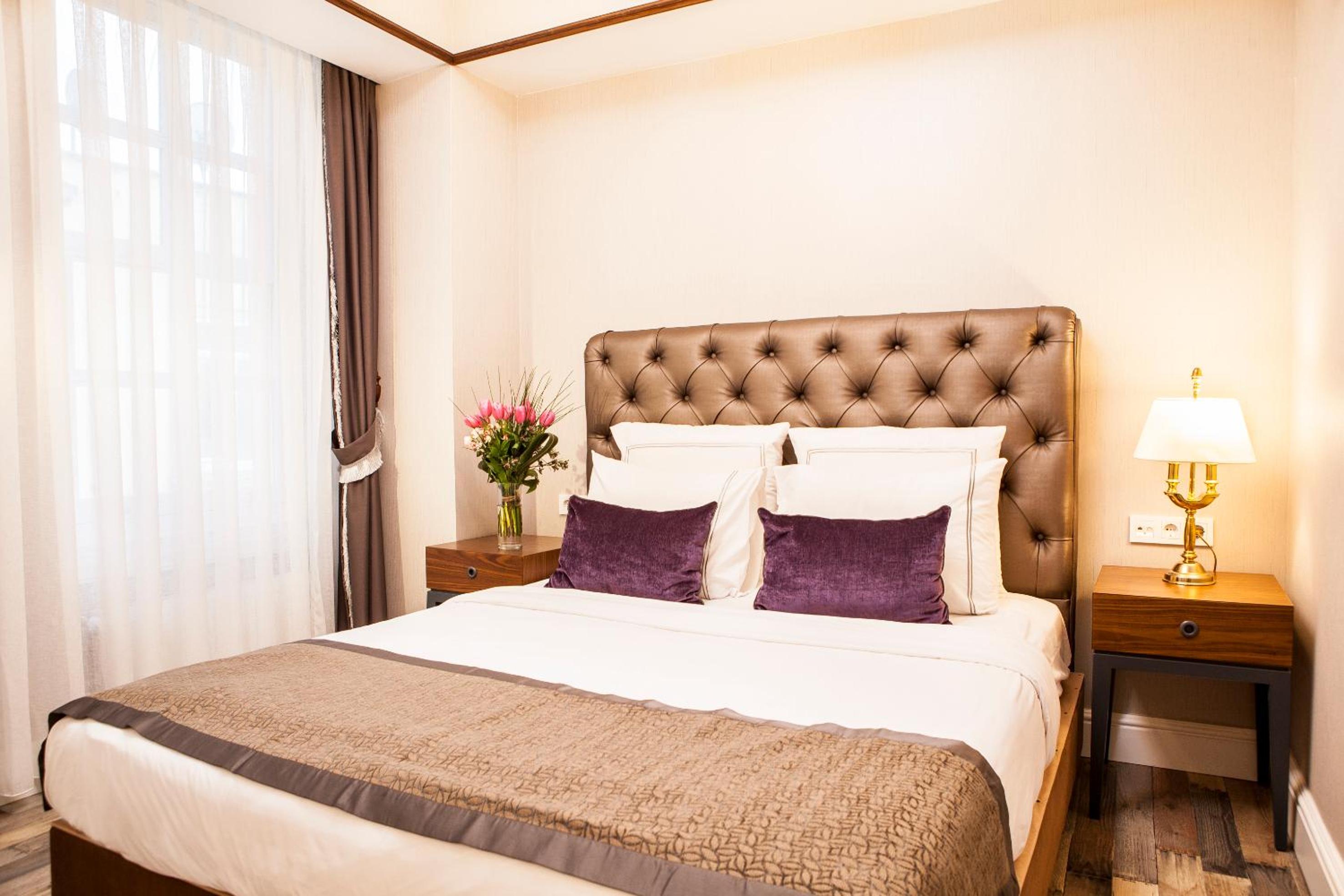 Meroddi Bagdatlıyan Otel - Image 84