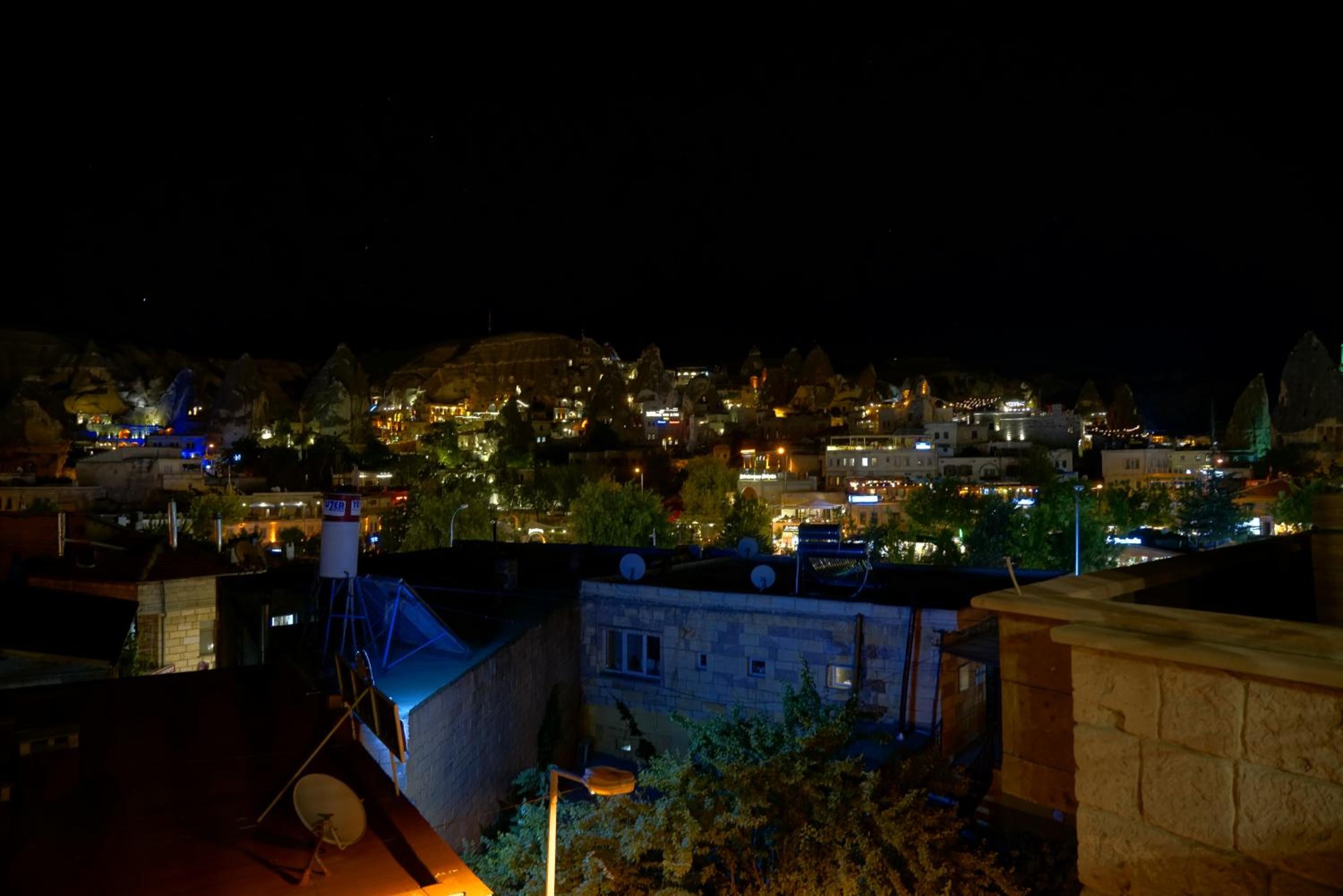 Feel Cappadocia Taş Ev - Image 15