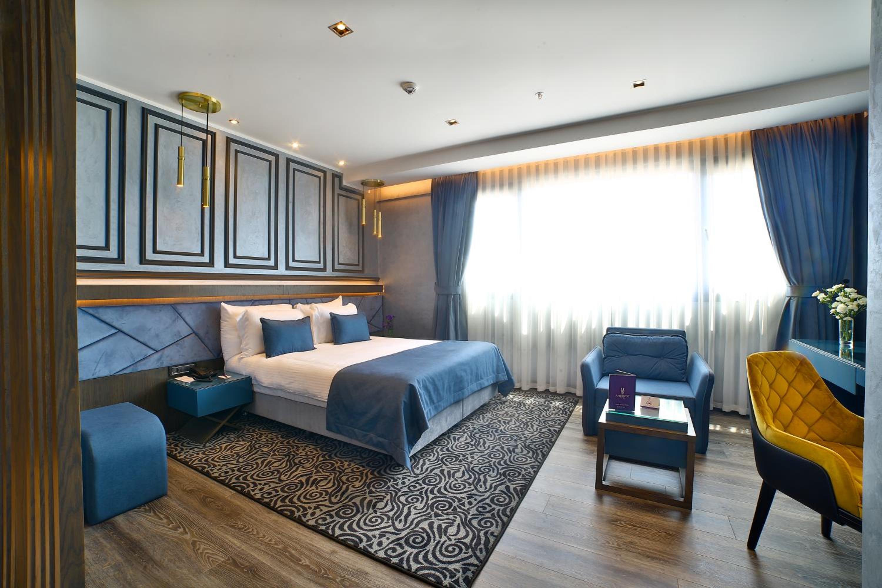 Amethyst Hotel - Image 44