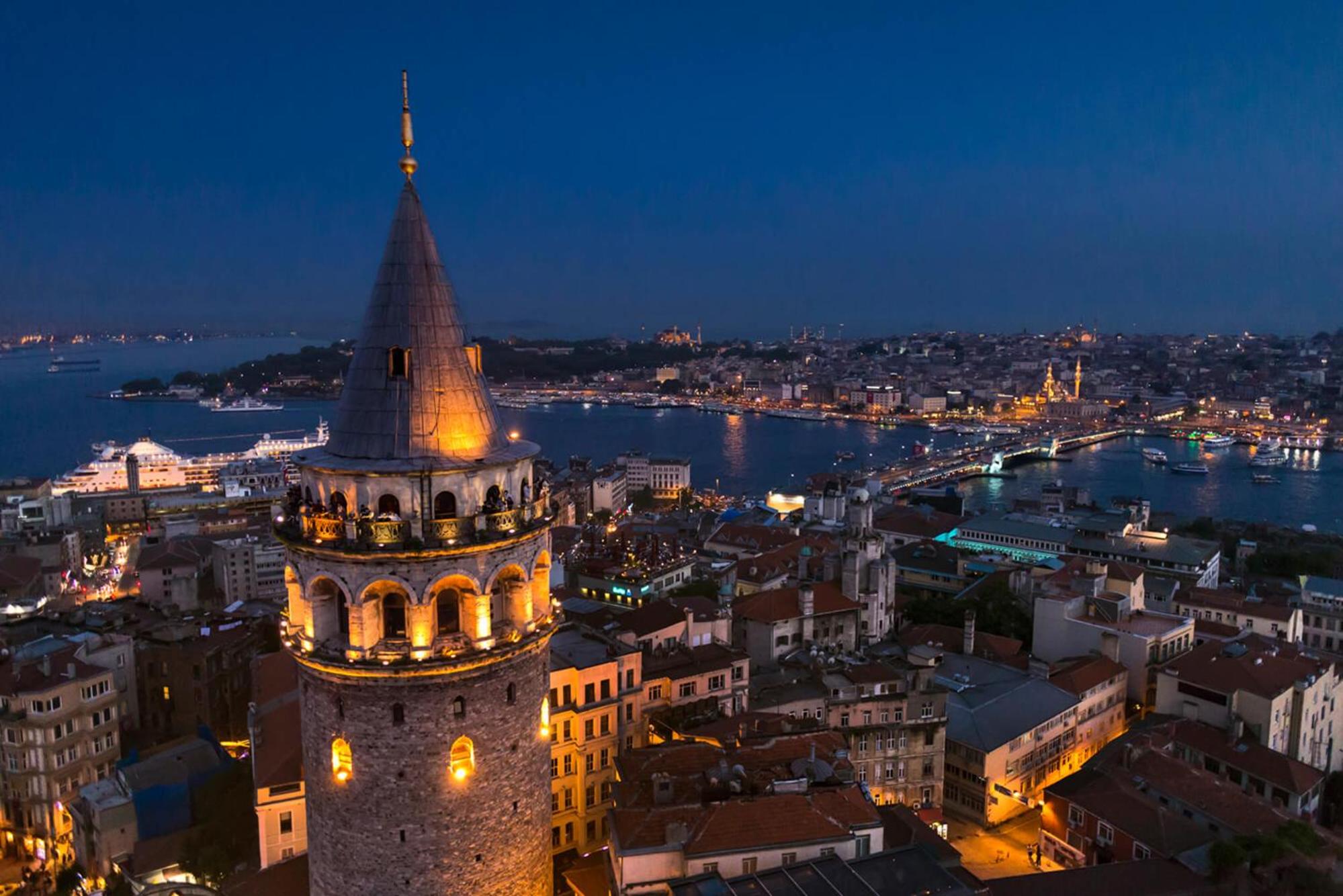 Manesol Boutique Galata - Image 5