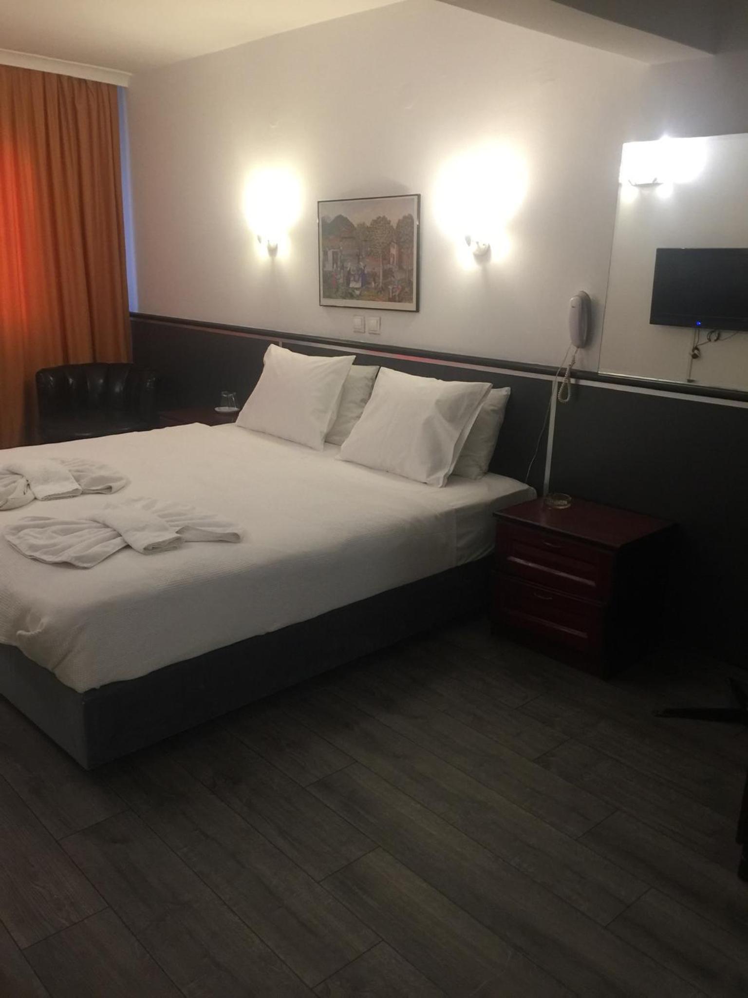 Balca Otel - Image 25