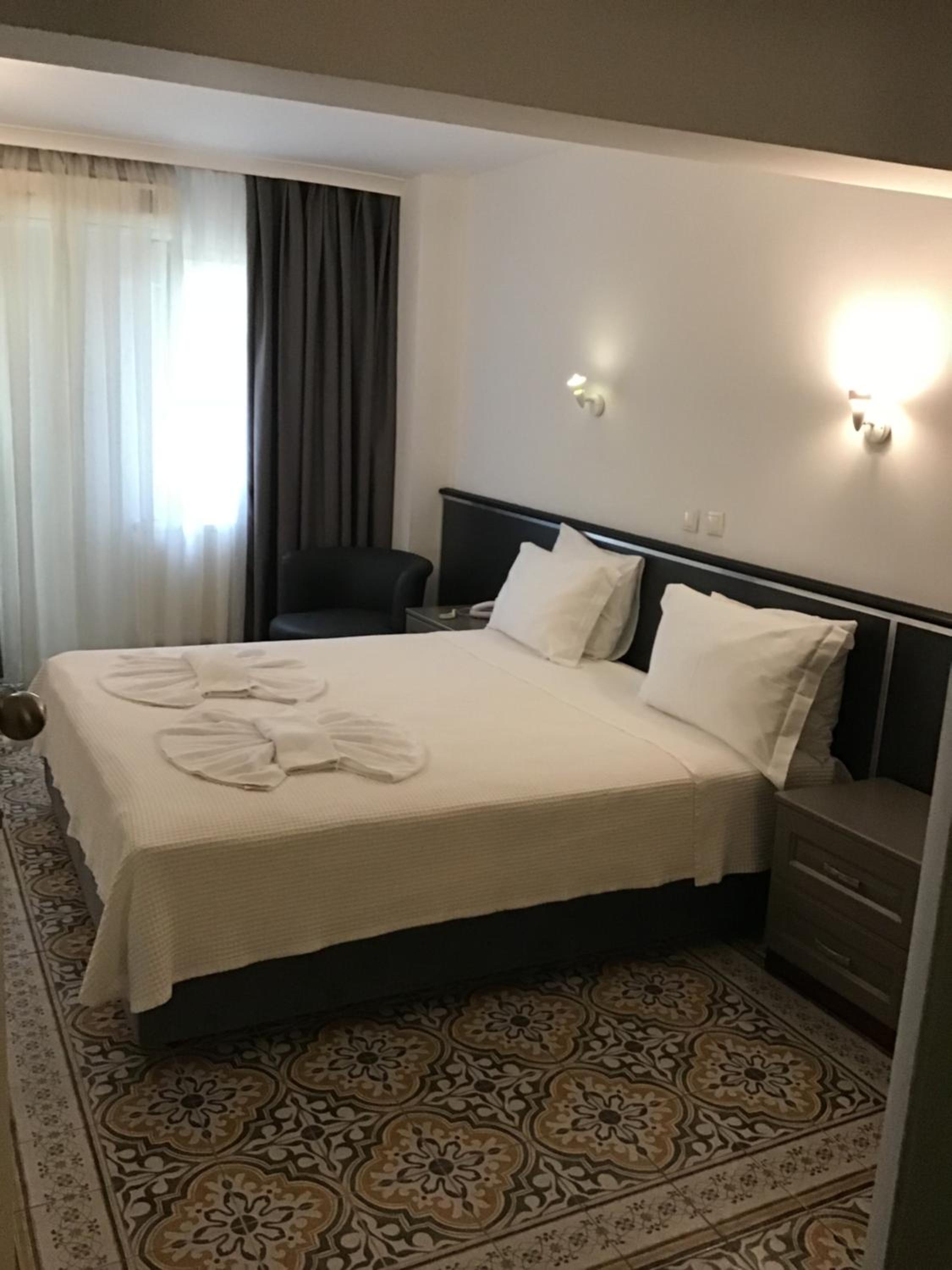 Balca Otel - Image 26
