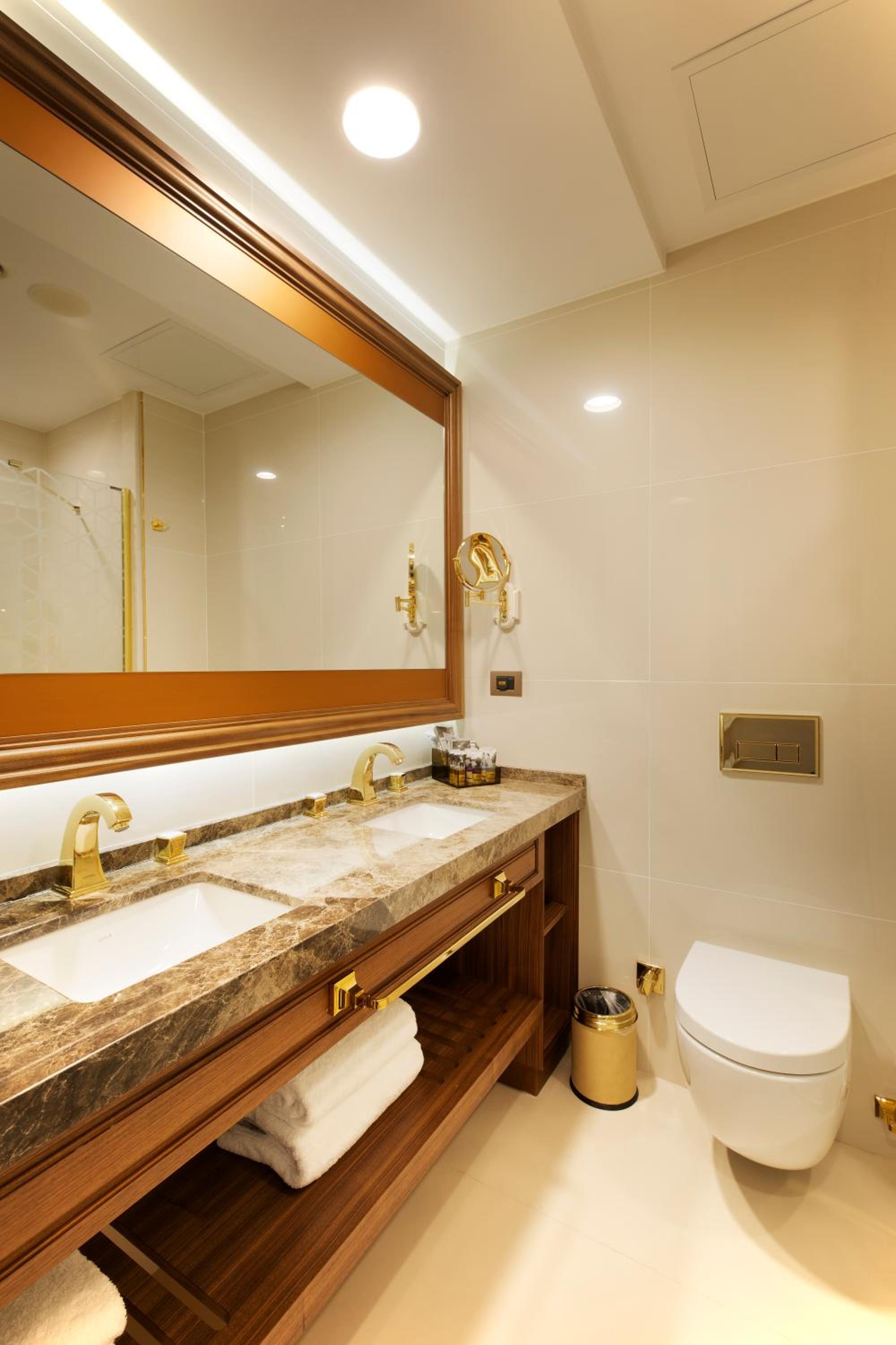 Mercure İstanbul Sirkeci - Image 37