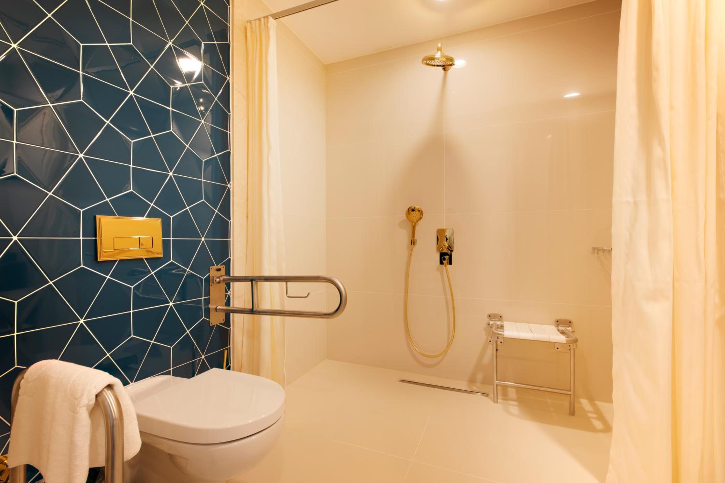 Mercure İstanbul Sirkeci - Image 53