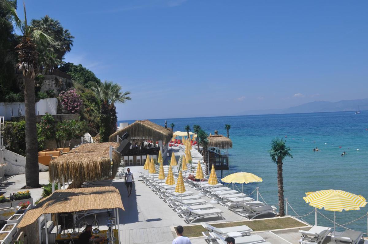 Marti Beach Hotel - Image 75