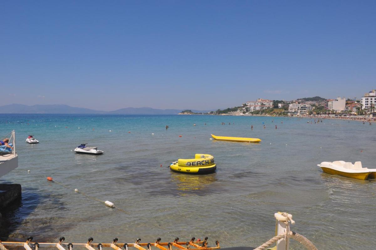 Marti Beach Hotel - Image 69