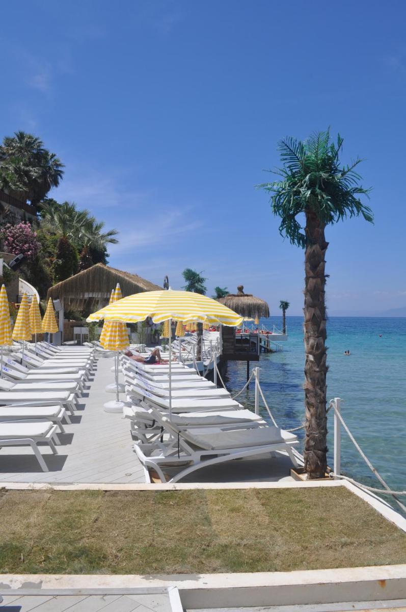 Marti Beach Hotel - Image 81