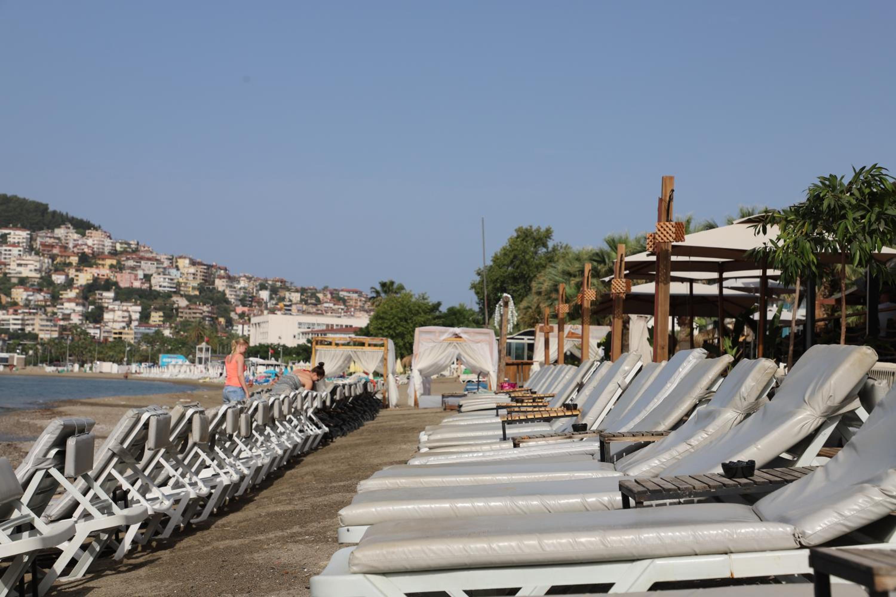 Sun Hotel By En Vie Beach - Image 13