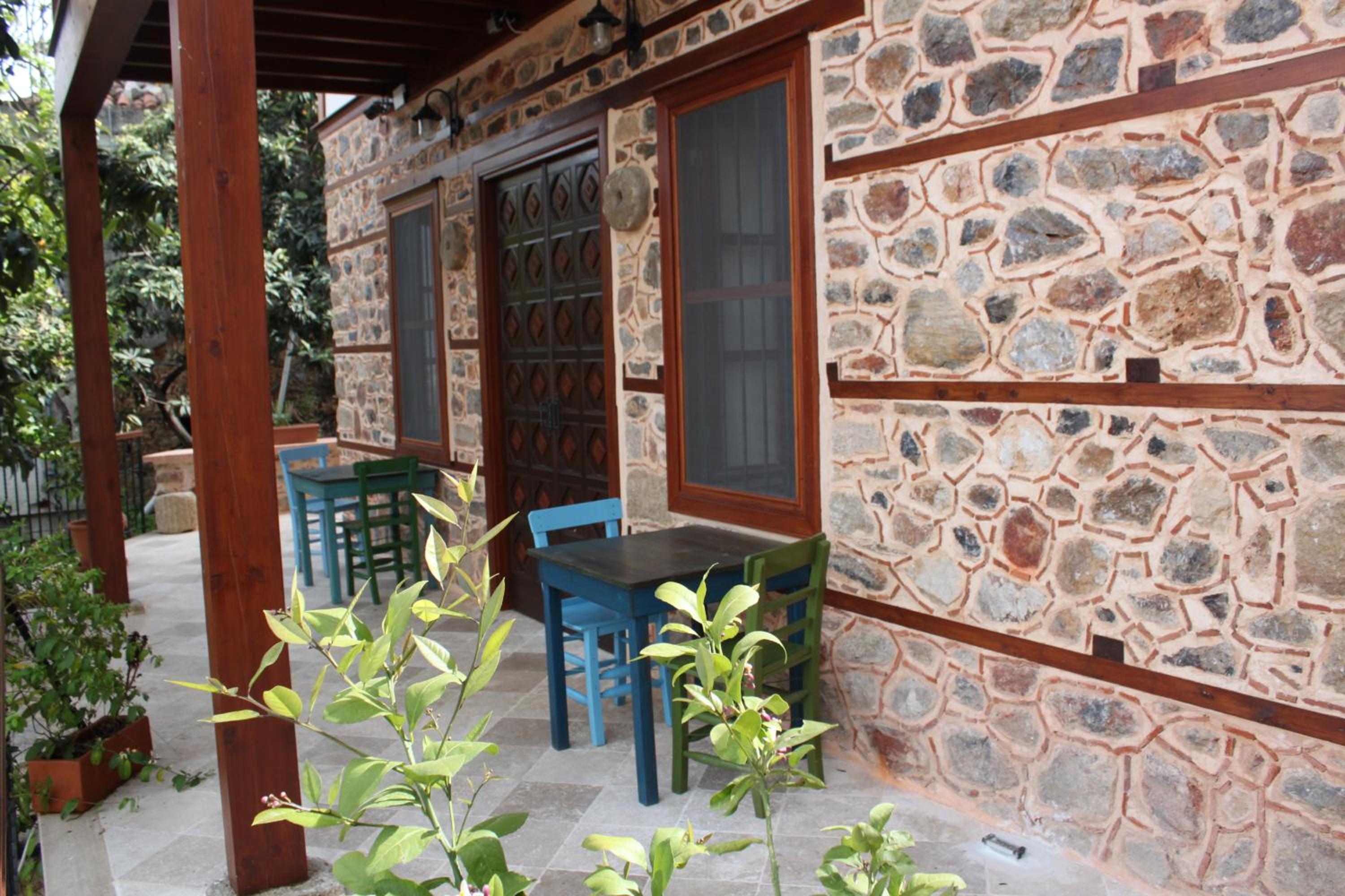 Hotel Villa Turka - Image 24