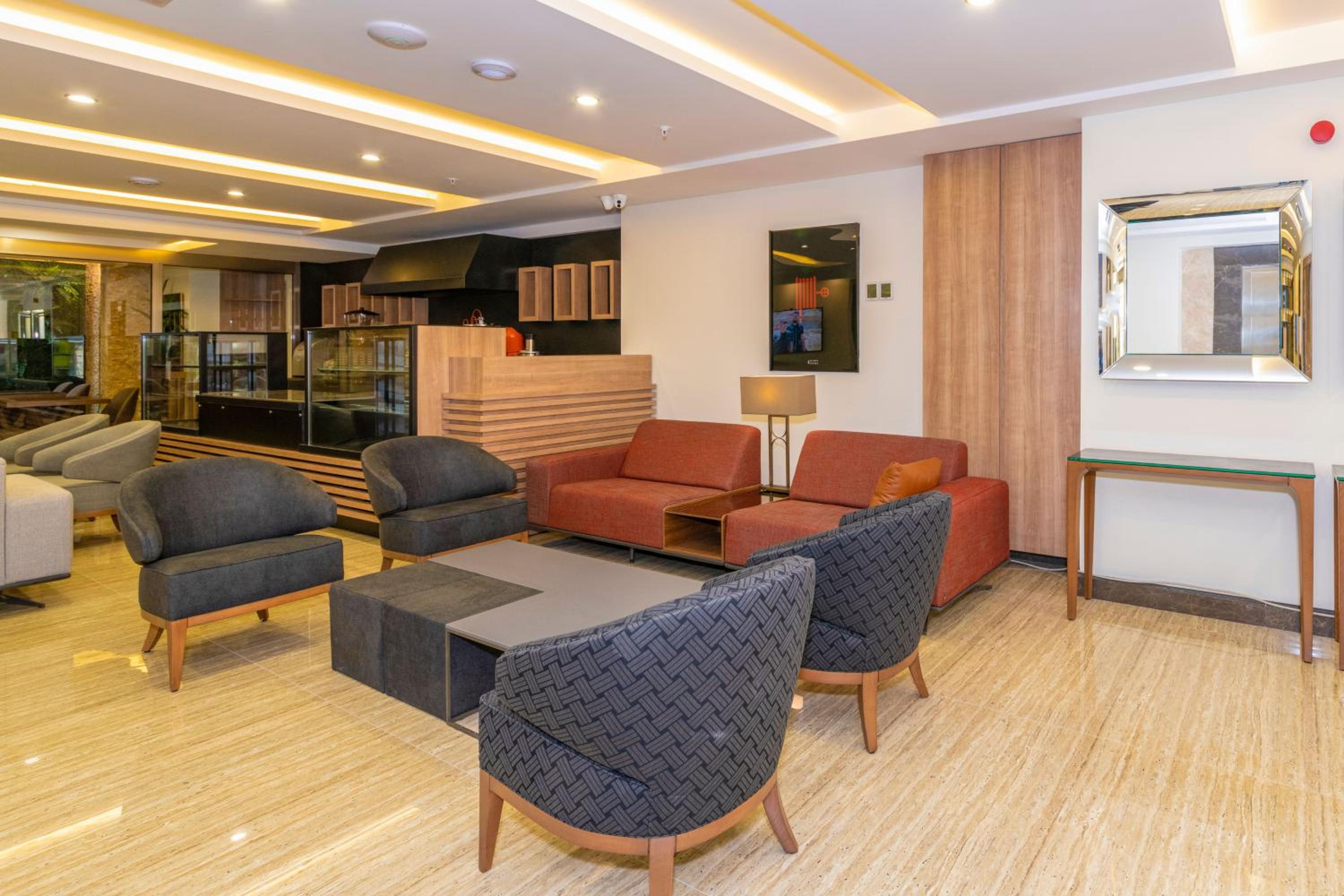 38 Otel - Image 40