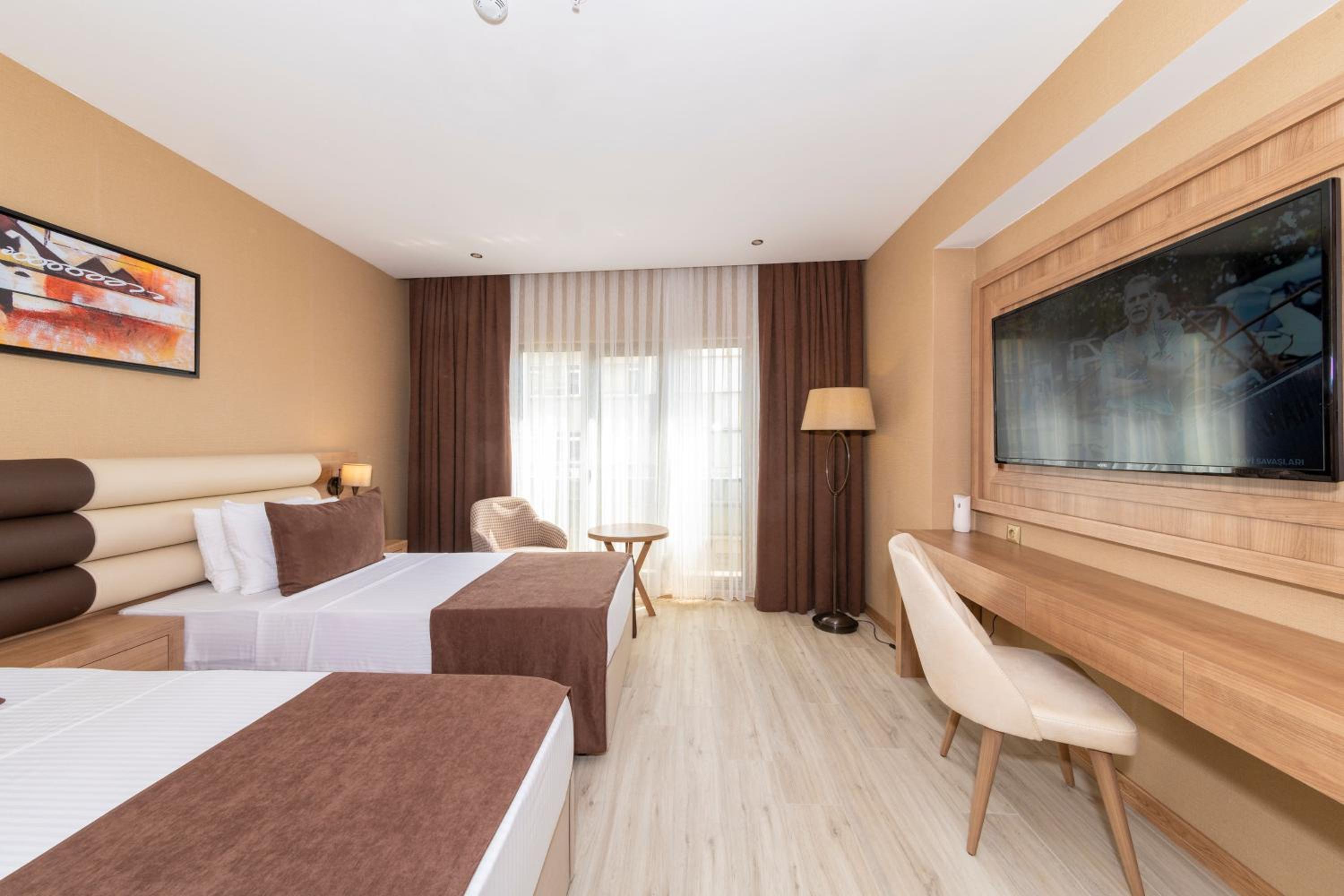 38 Otel - Image 24