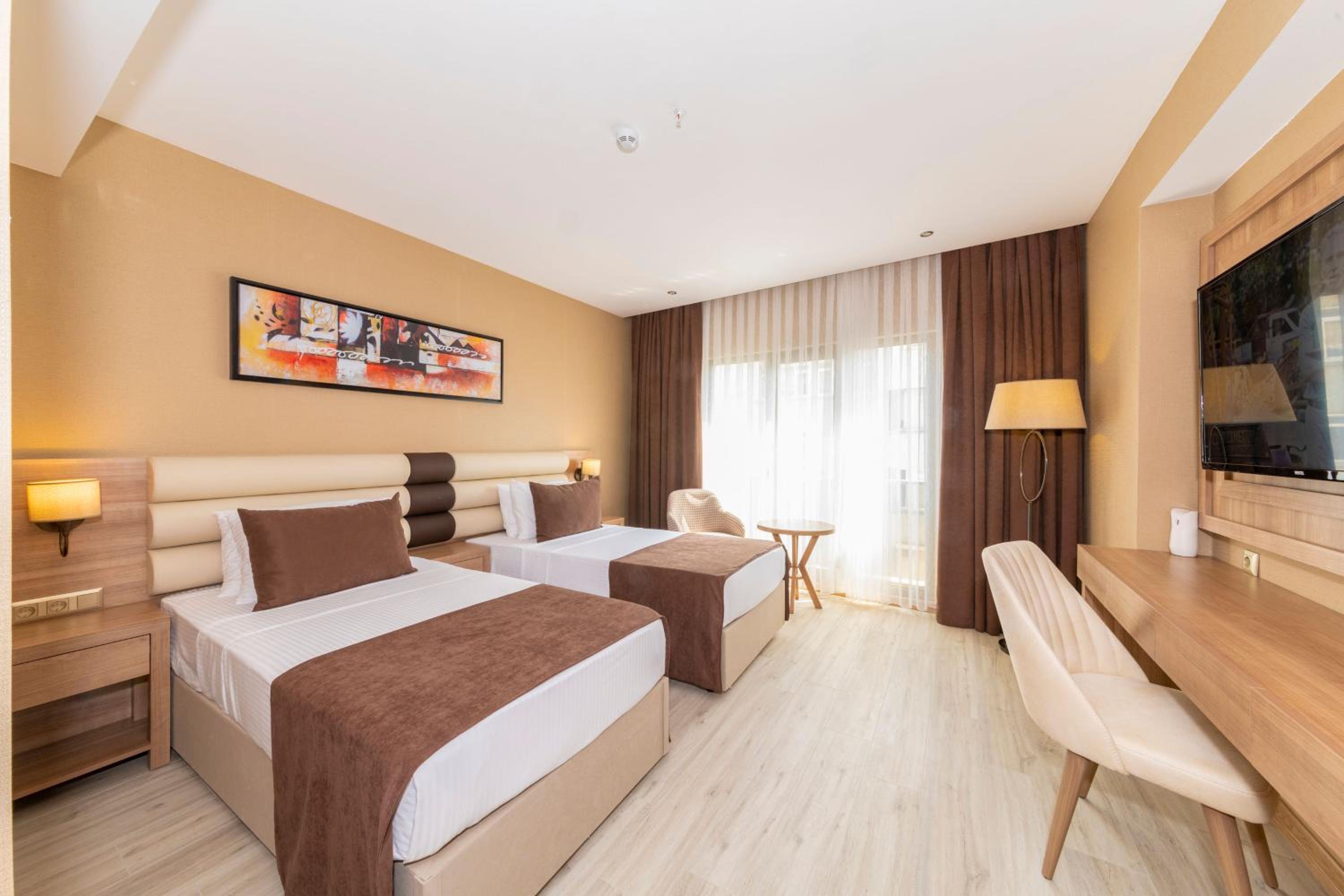 38 Otel - Image 25