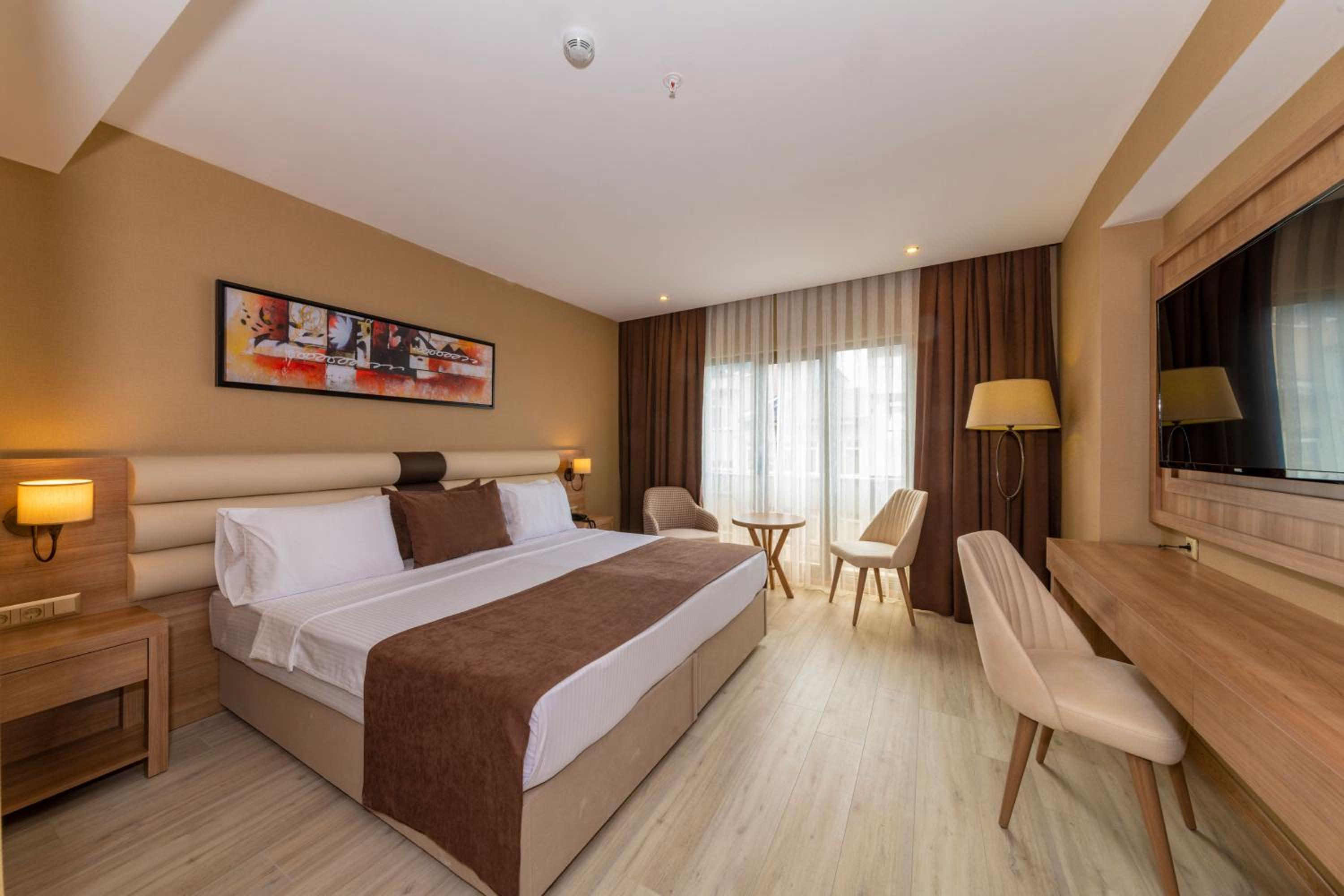 38 Otel - Image 35