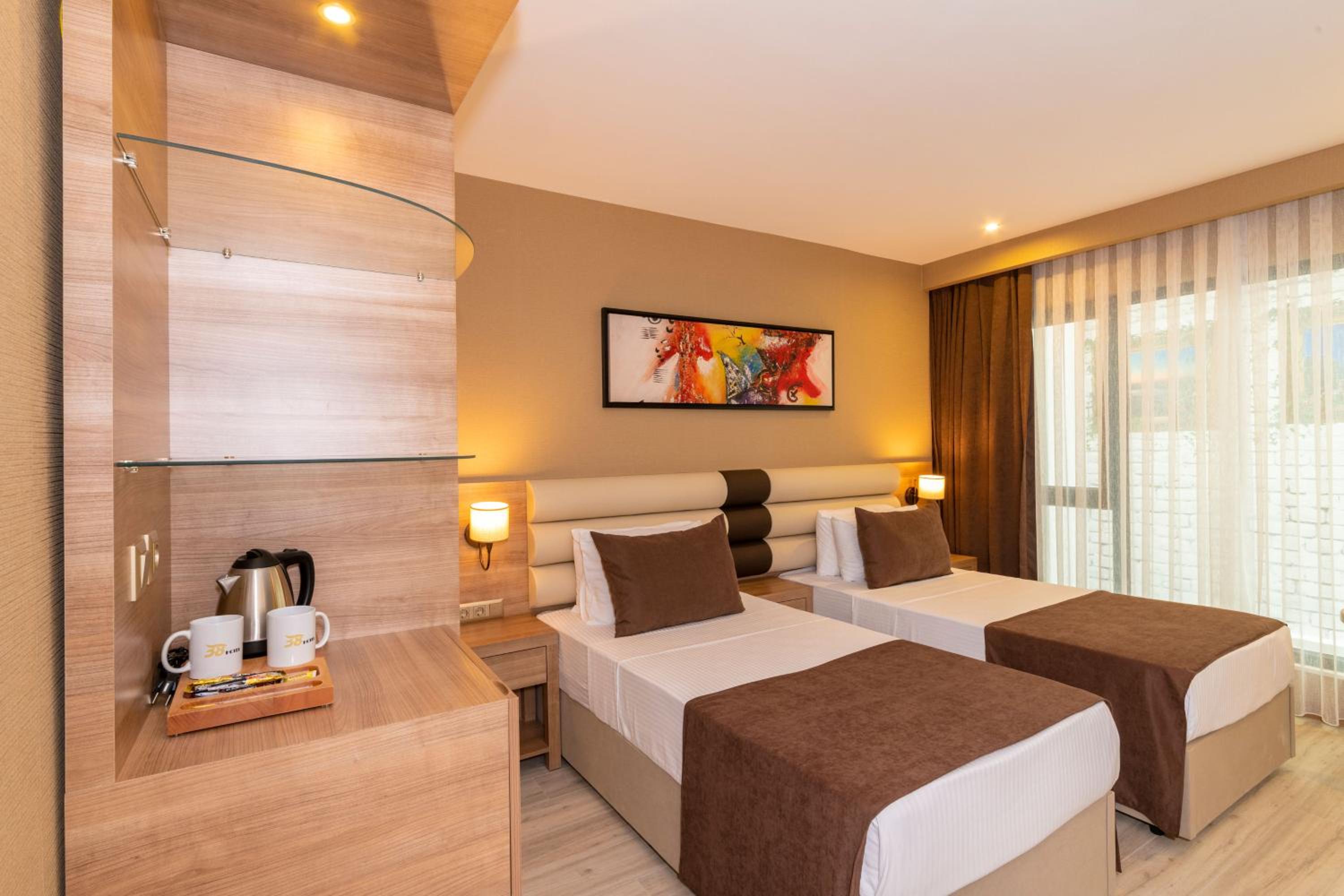 38 Otel - Image 10