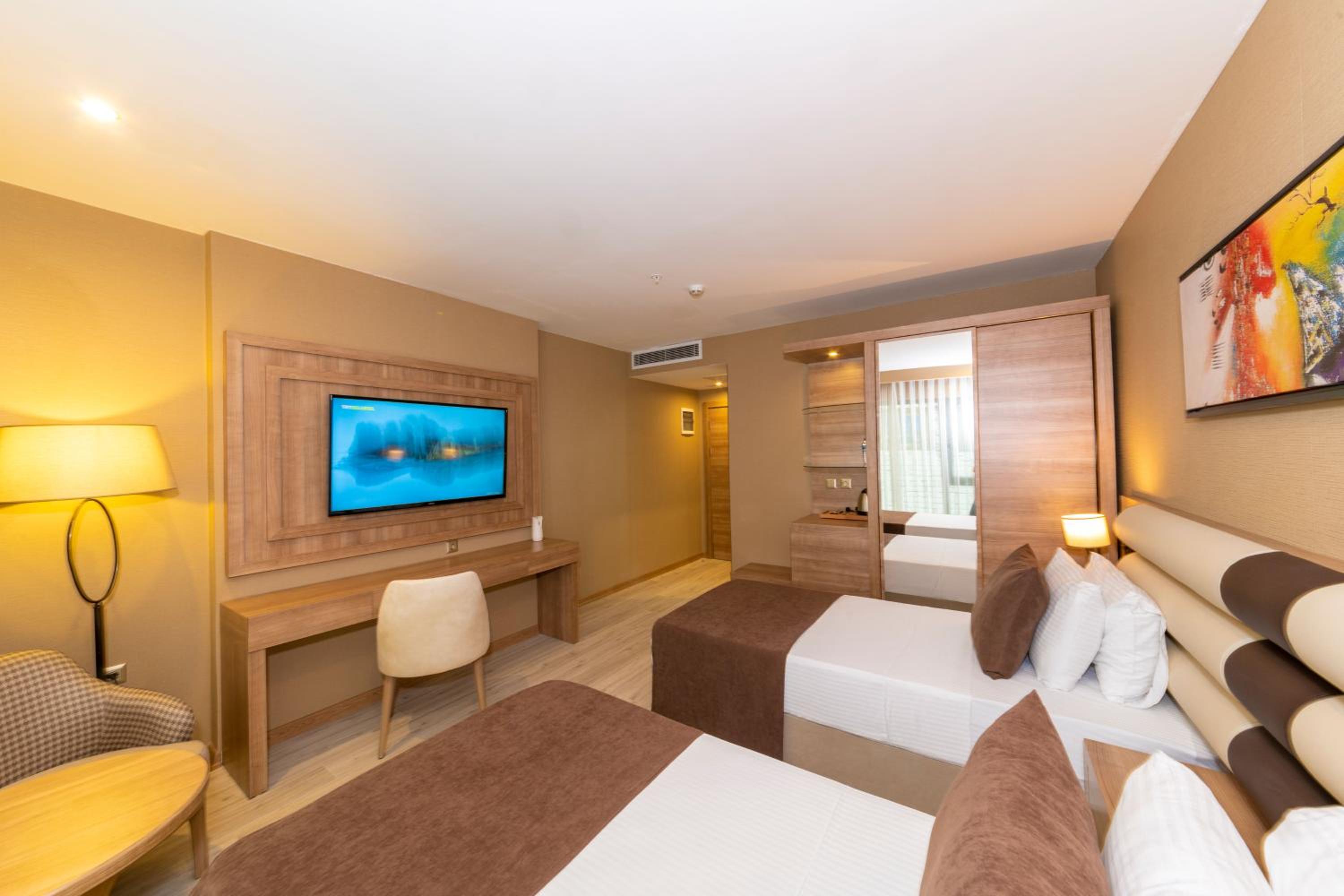 38 Otel - Image 13