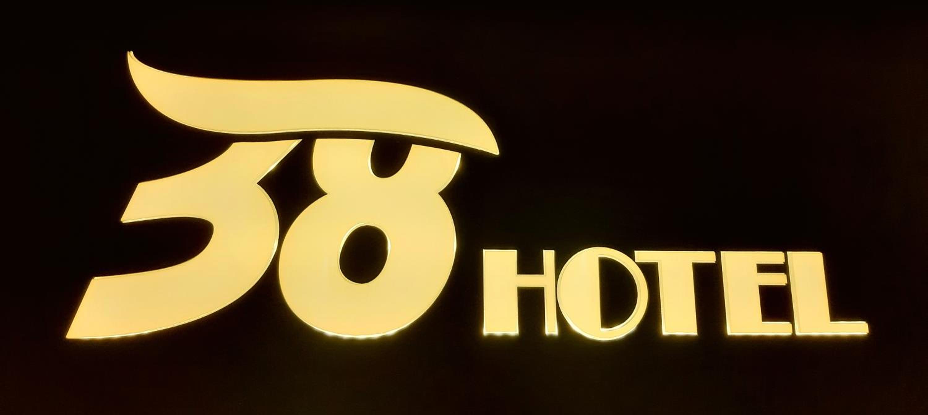 38 Otel - Image 122