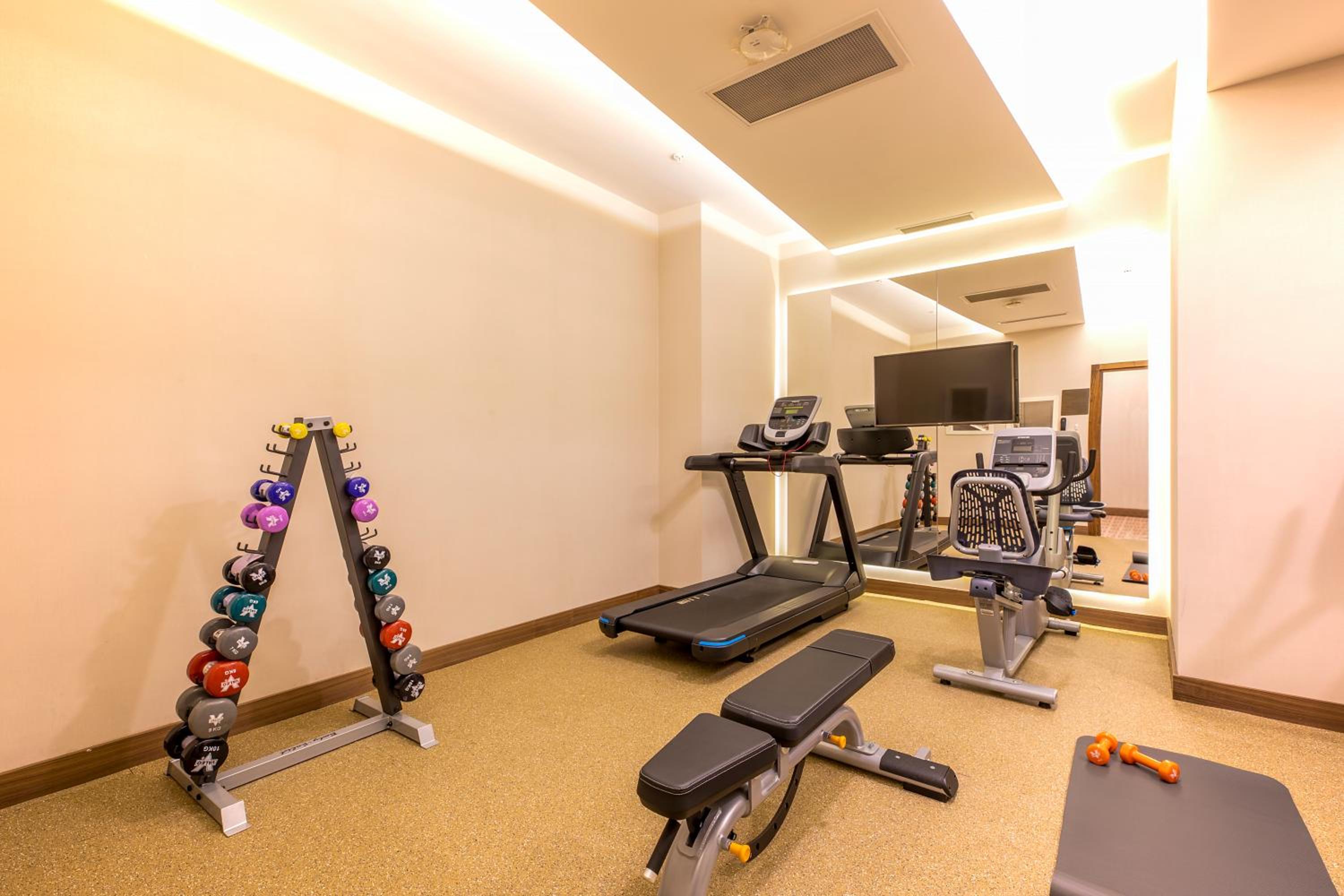 Mercure İstanbul Sirkeci - Image 40