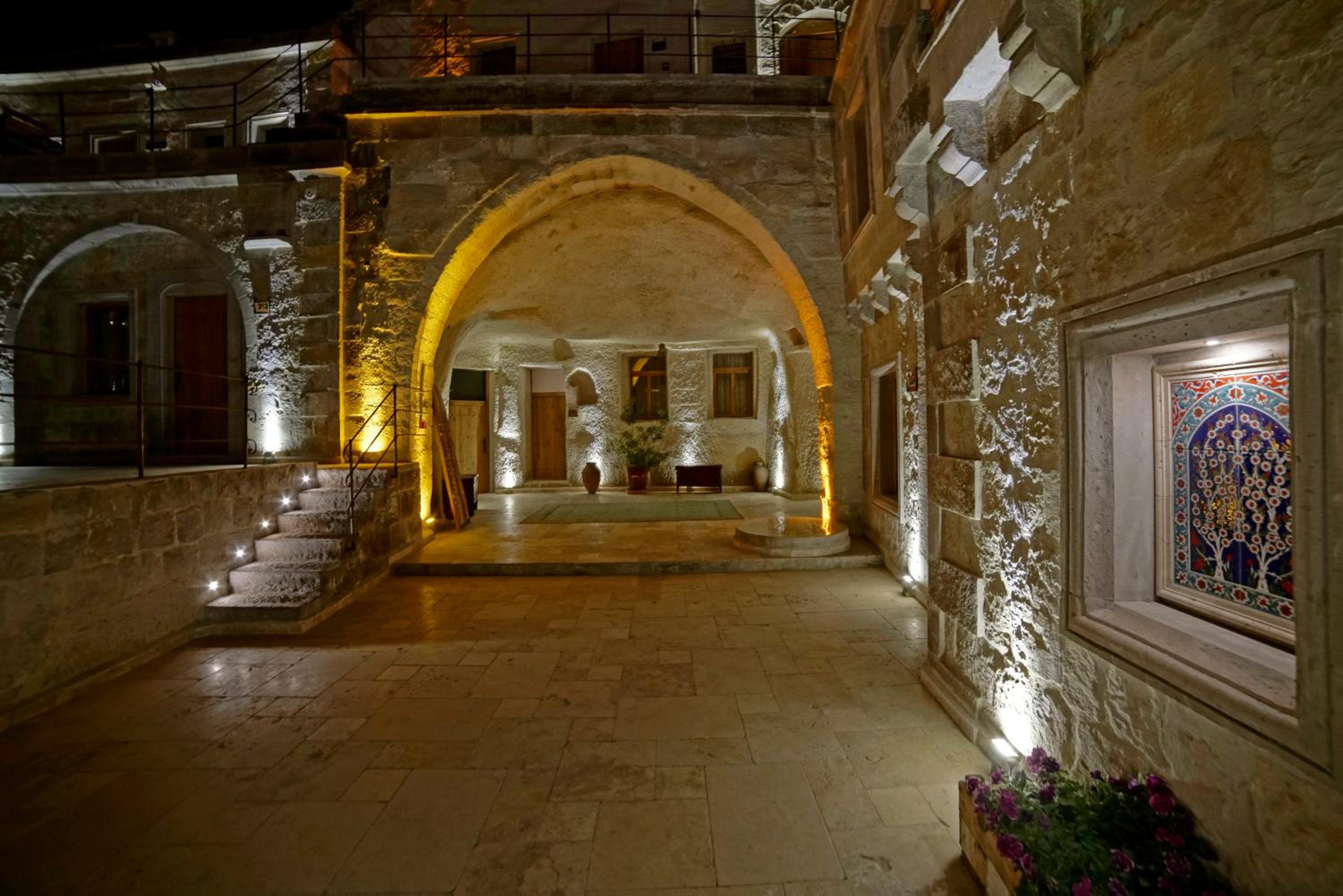 Design Cave Otel - Image 70