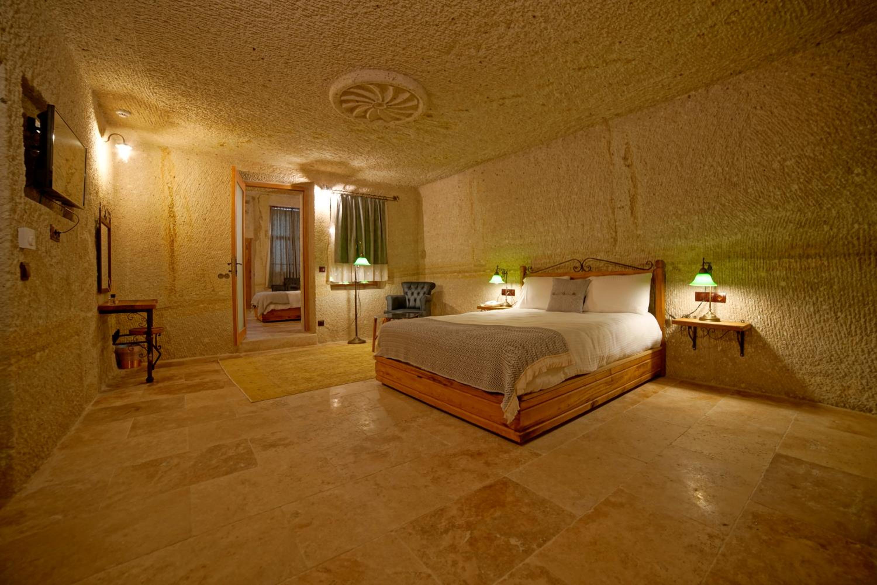 Design Cave Otel - Image 47
