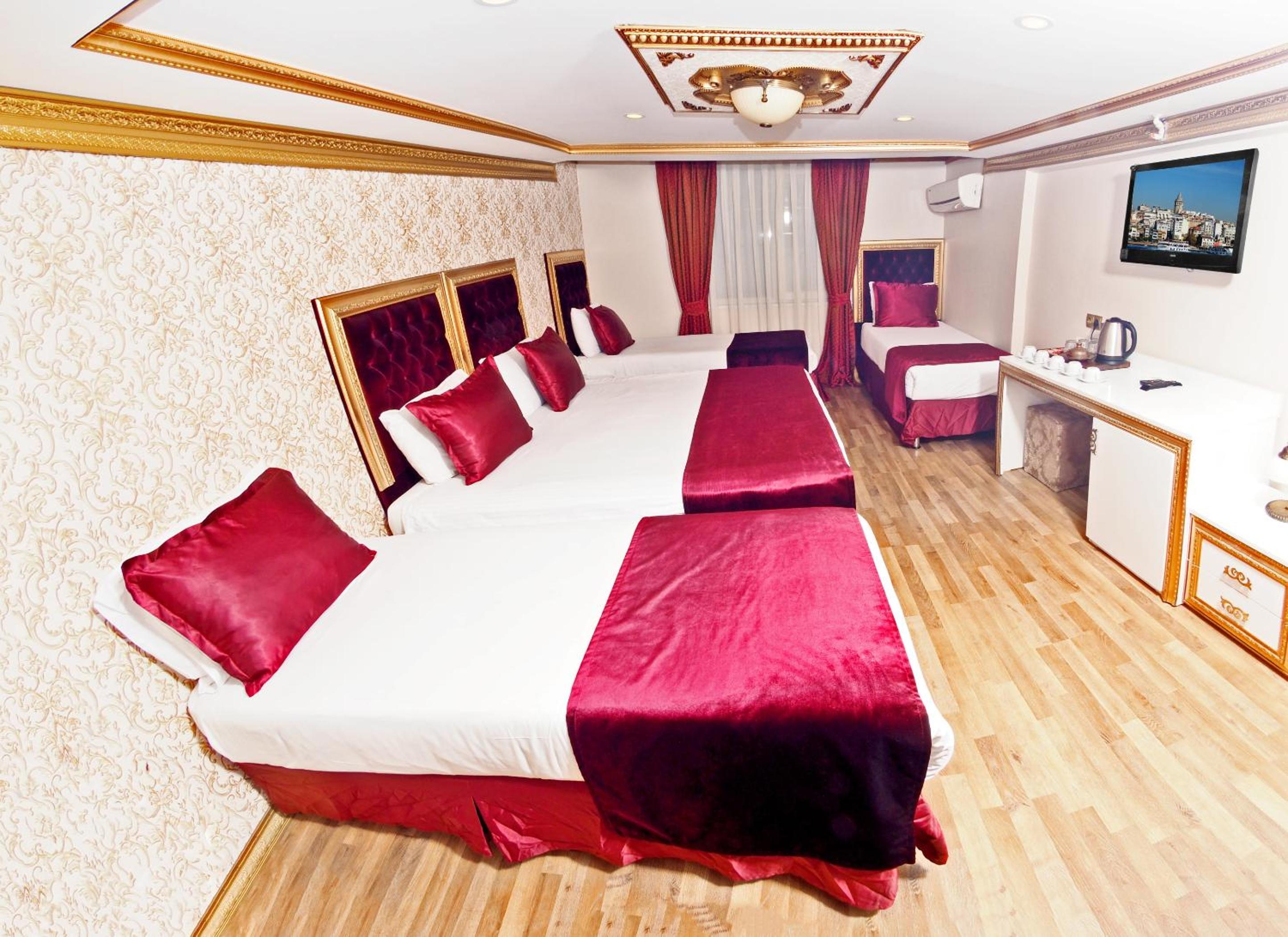 Marmara Deluxe Otel - Image 7
