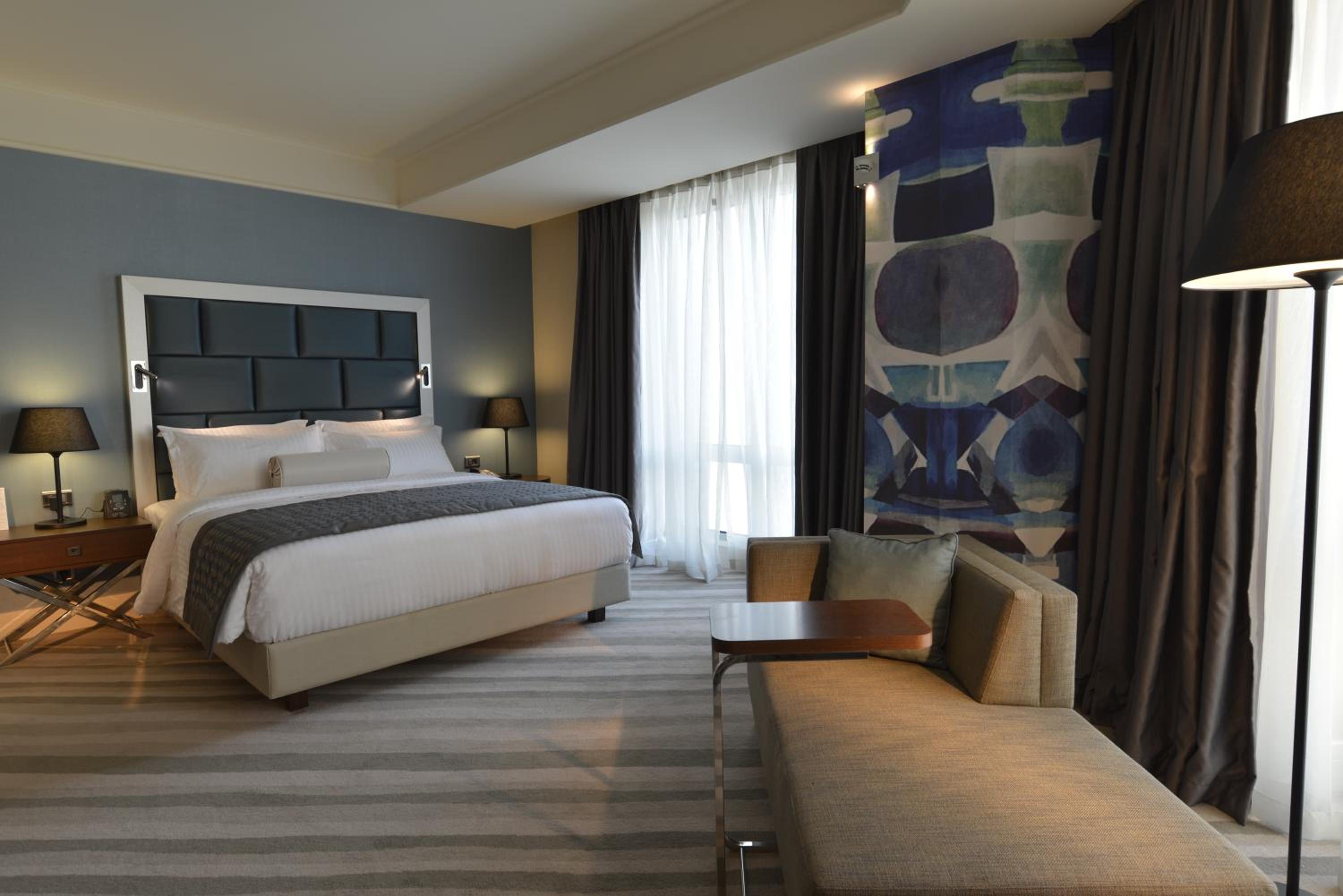 Wyndham Grand Istanbul Europe - Image 57