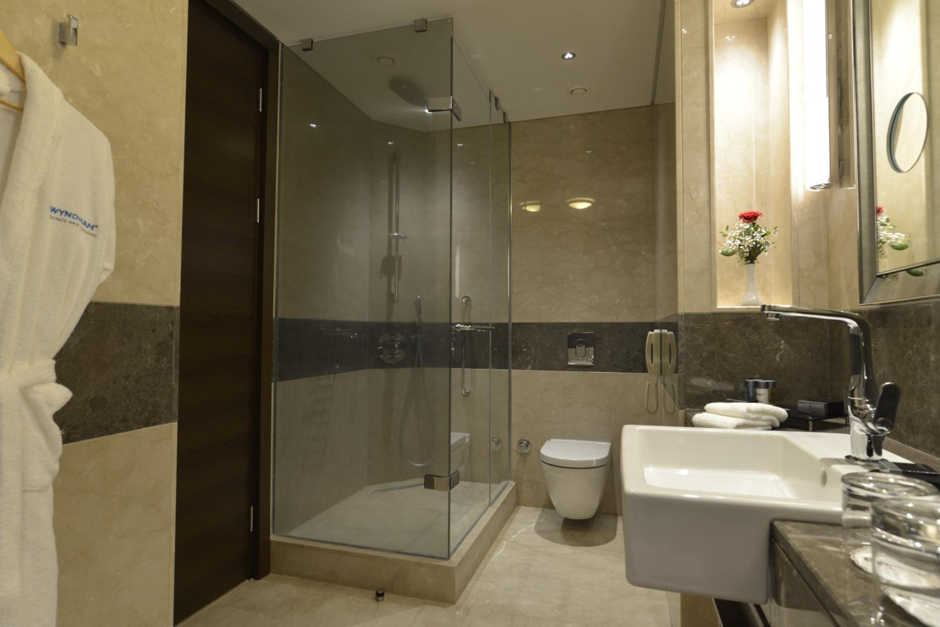 Wyndham Grand Istanbul Europe - Image 61