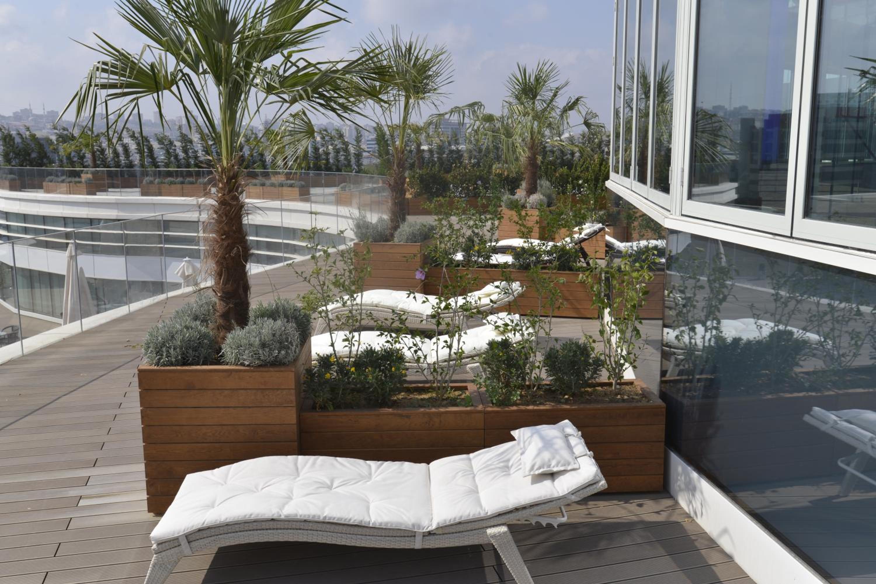 Wyndham Grand Istanbul Europe - Image 62
