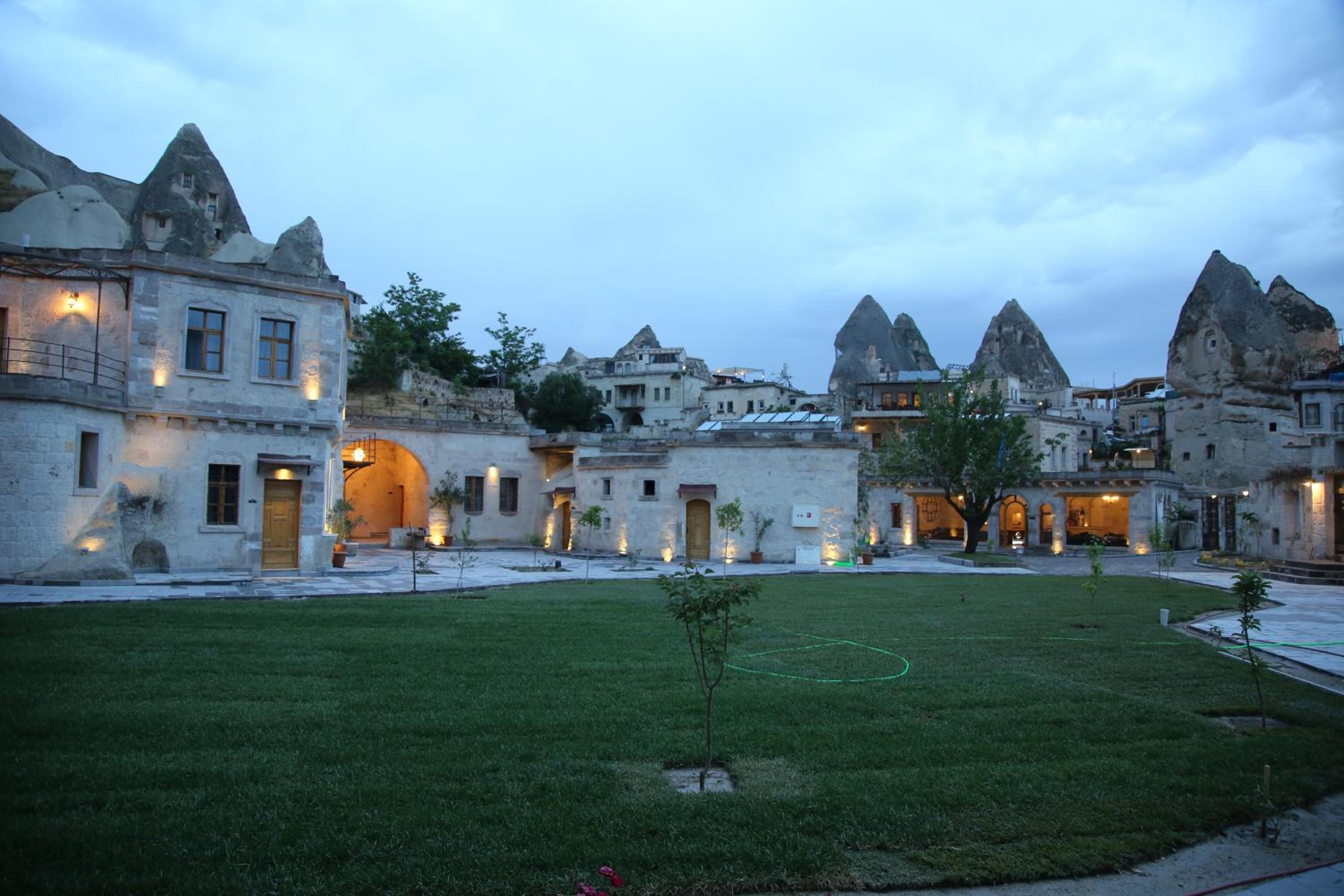 Lunar Cappadocia Hotel - Image 196