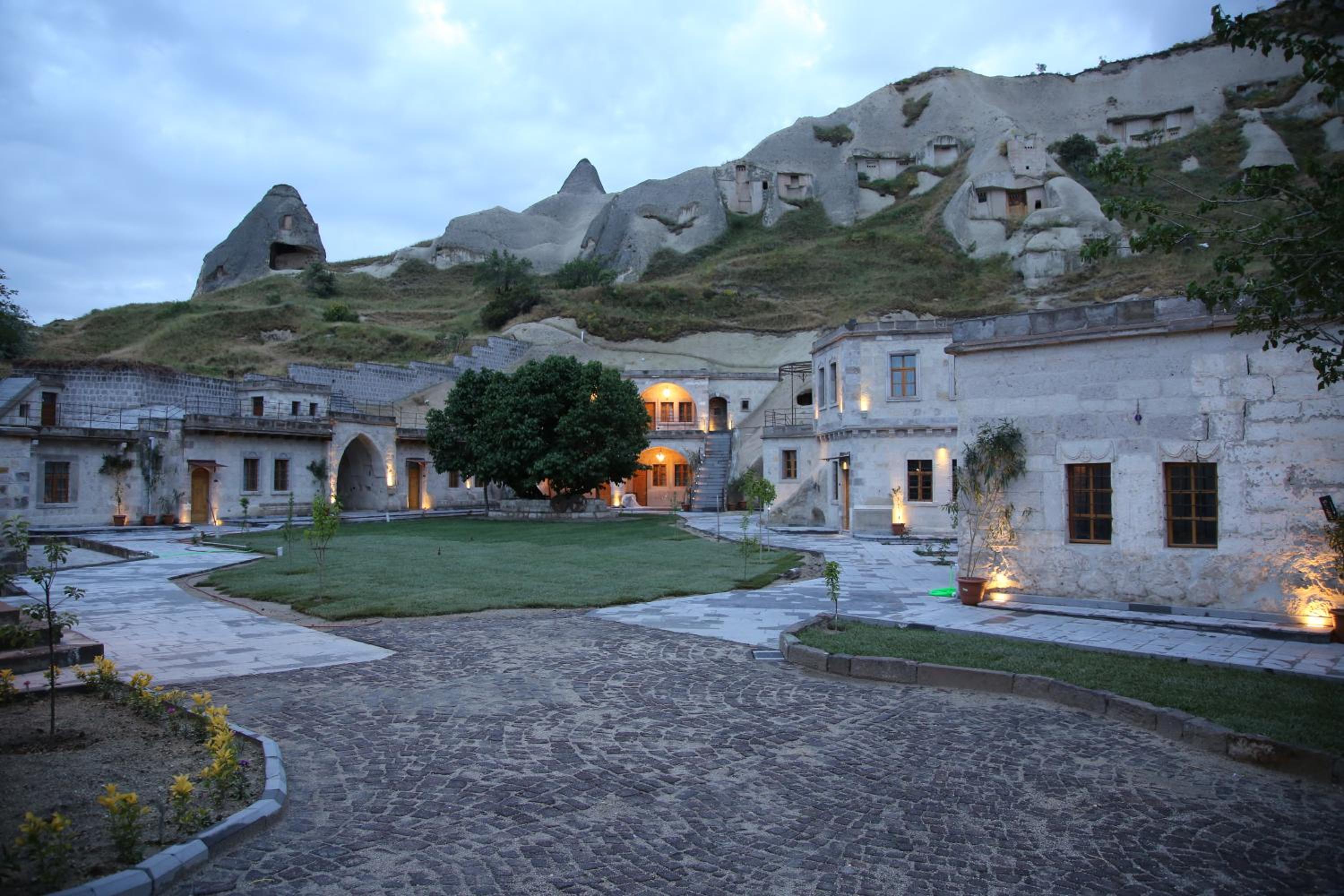 Lunar Cappadocia Hotel - Image 97