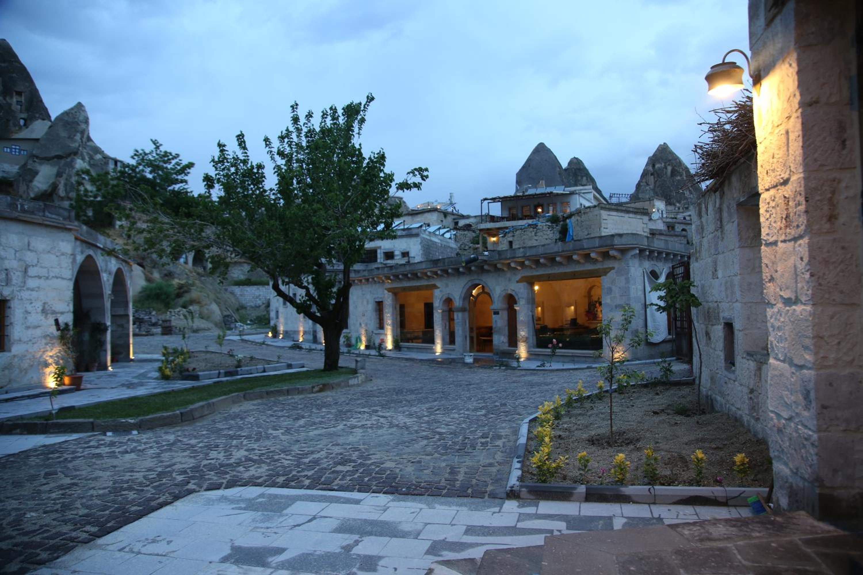 Lunar Cappadocia Hotel - Image 197