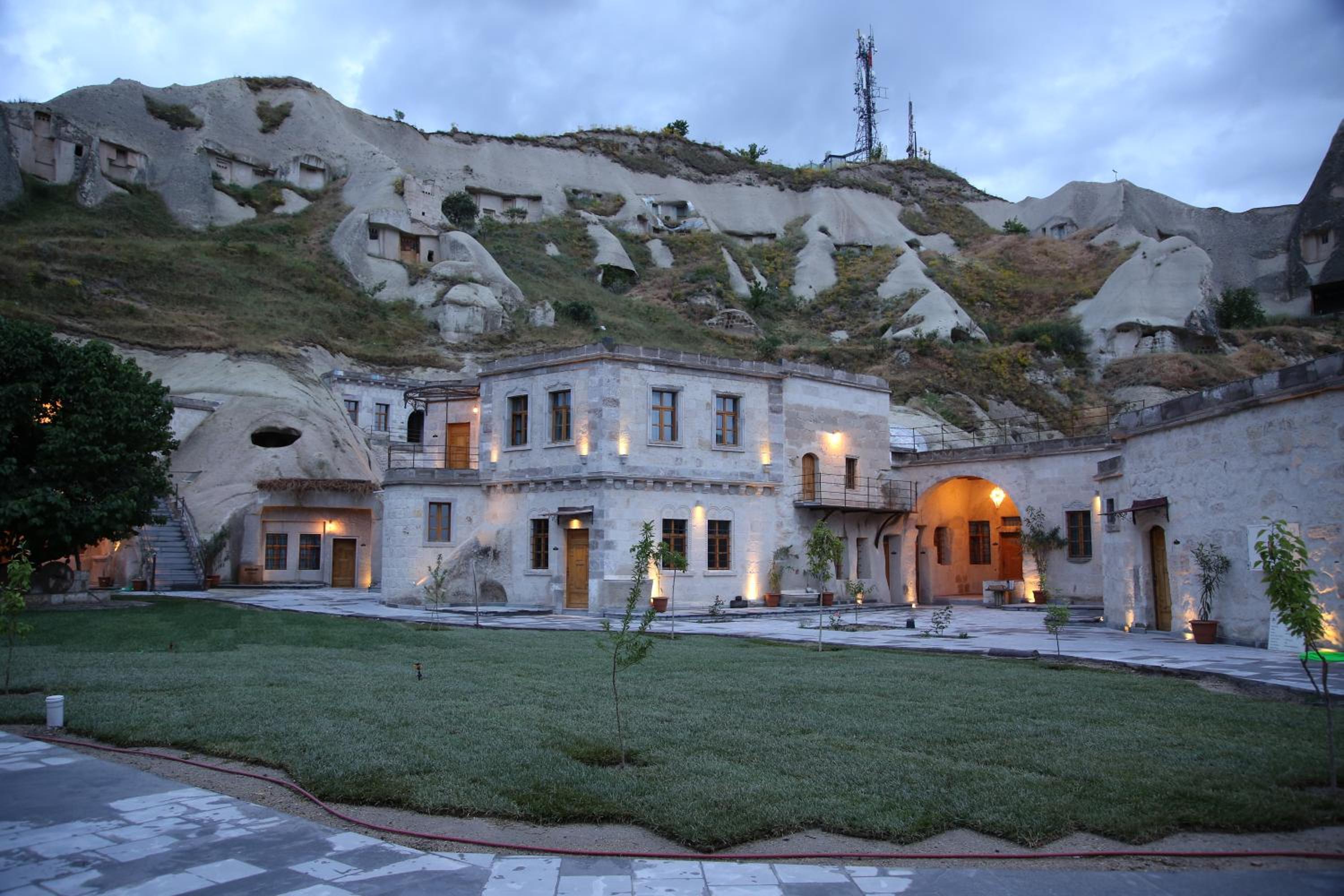 Lunar Cappadocia Hotel - Image 98