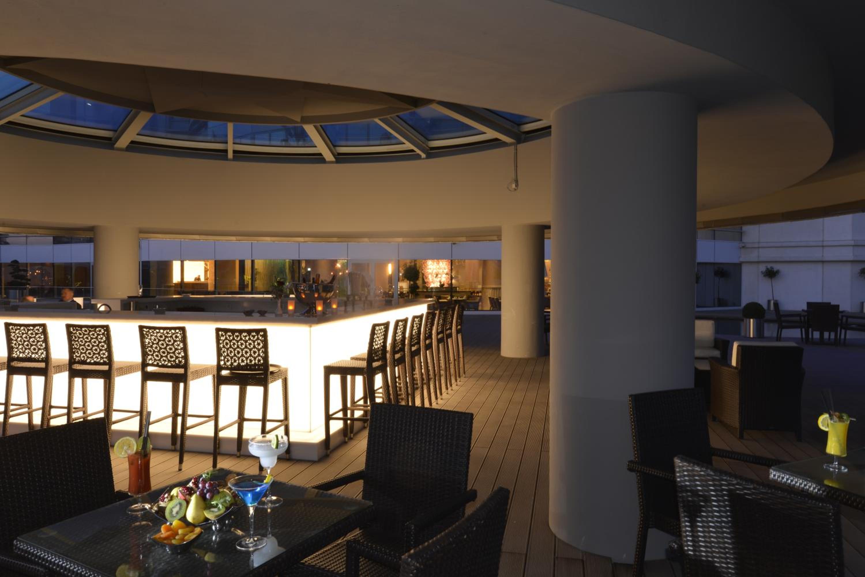 Wyndham Grand Istanbul Europe - Image 100