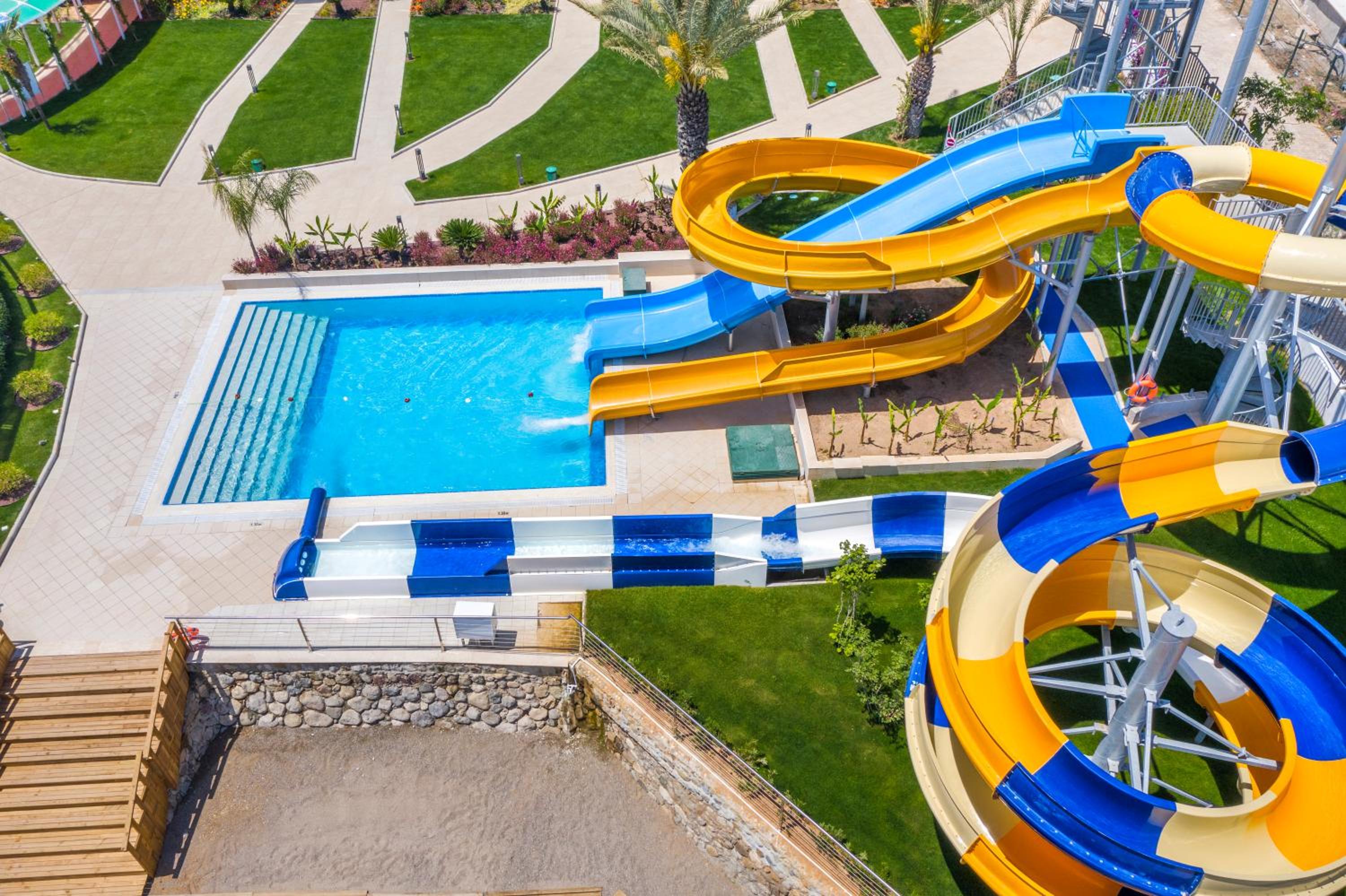 Corendon Playa Kemer Hotel - Image 32