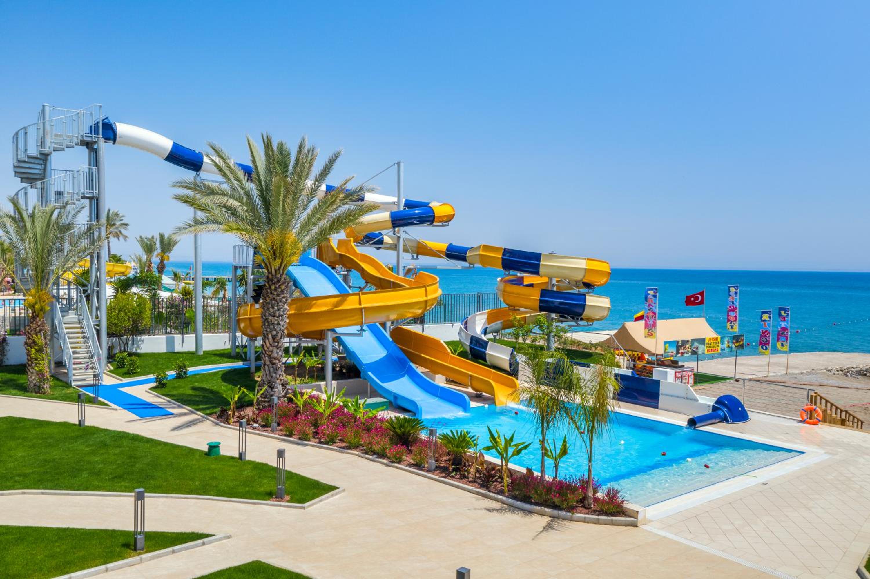 Corendon Playa Kemer Hotel - Image 58