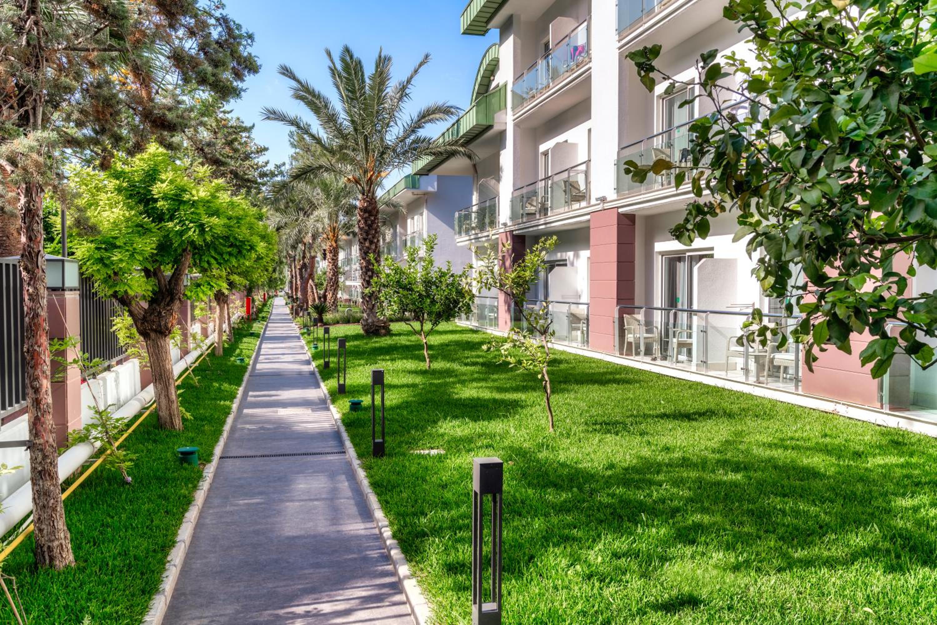 Corendon Playa Kemer Hotel - Image 67