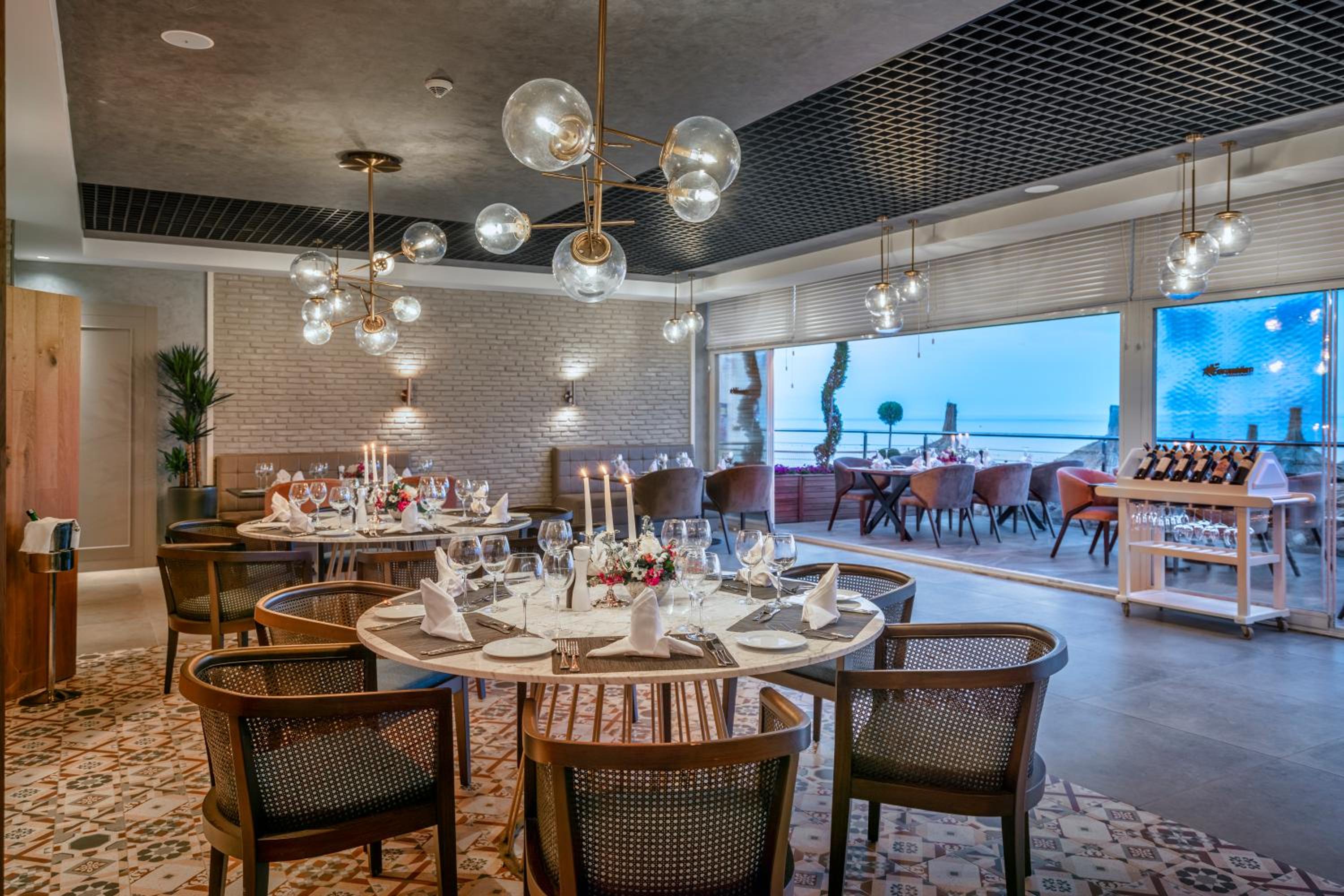 Corendon Playa Kemer Hotel - Image 55